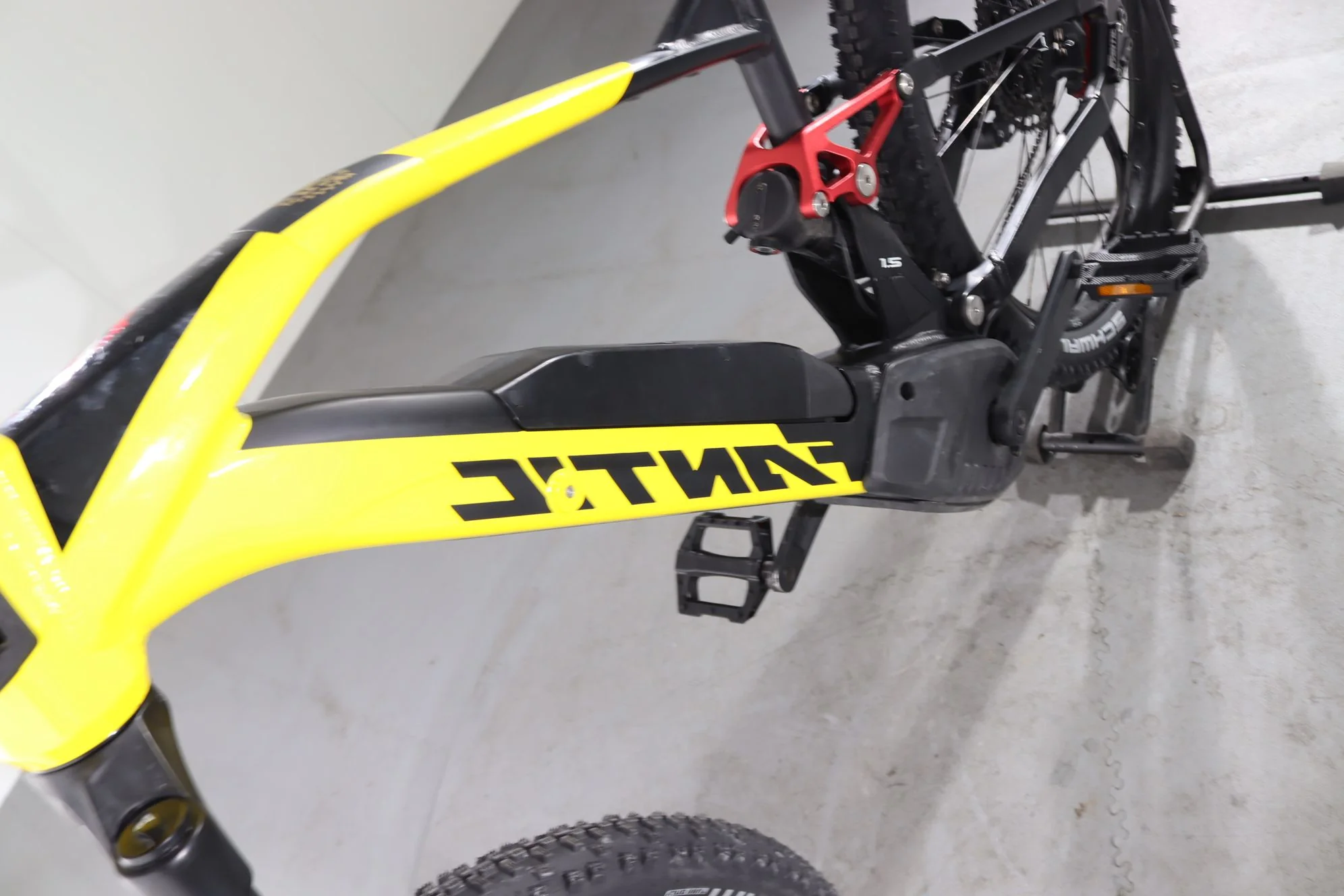 Fantic XTF-1.5 - Image 9