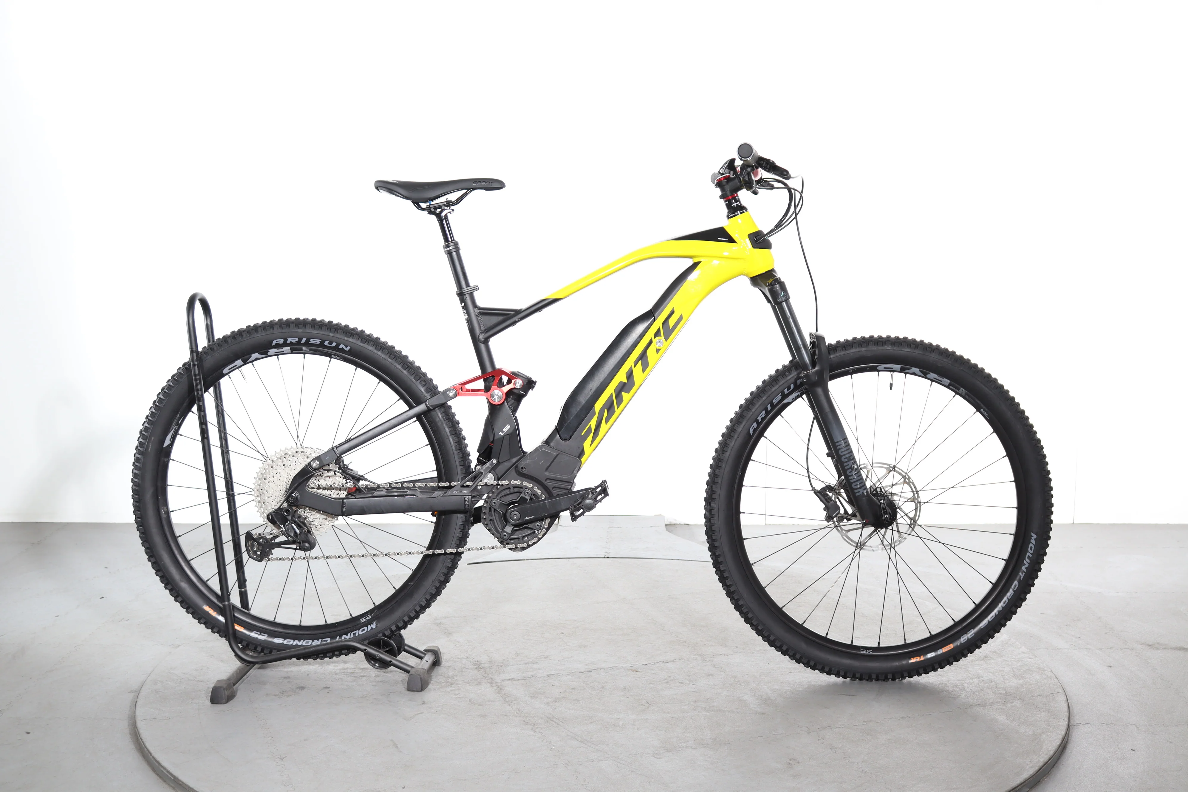Fantic XTF-1.5