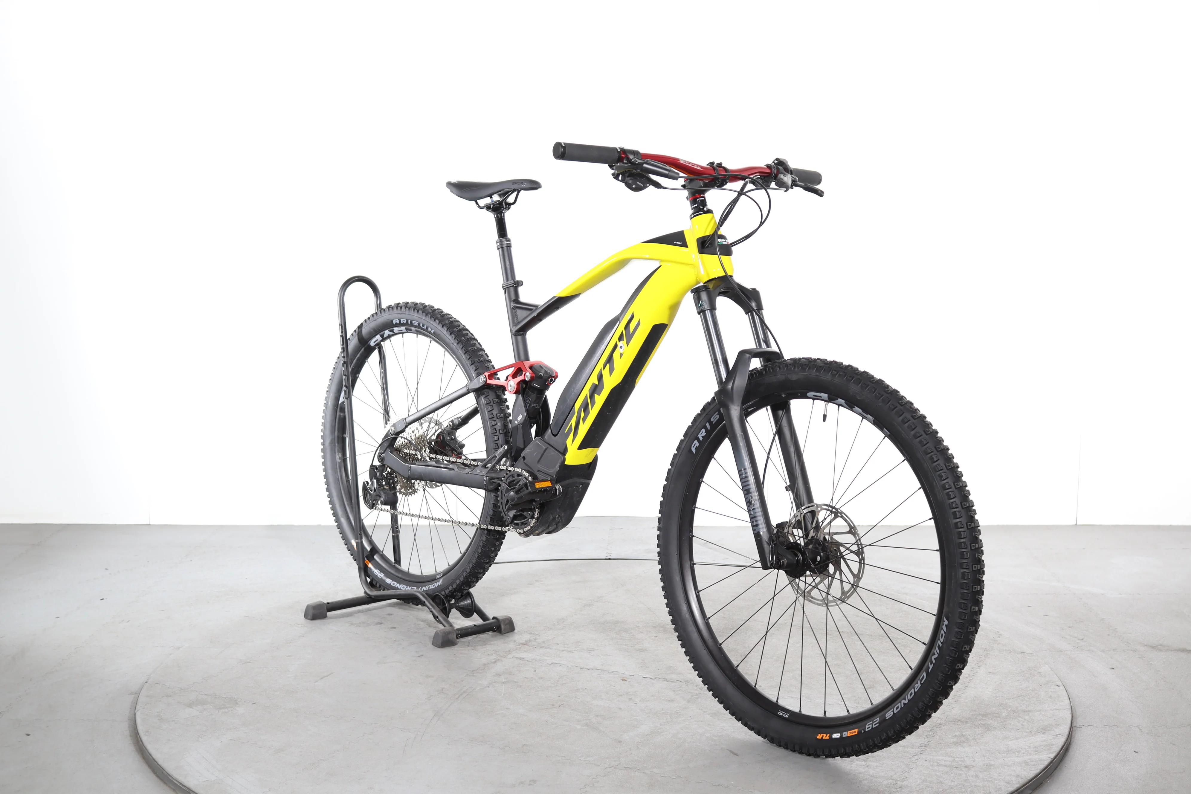 Fantic XTF-1.5 - Image 2