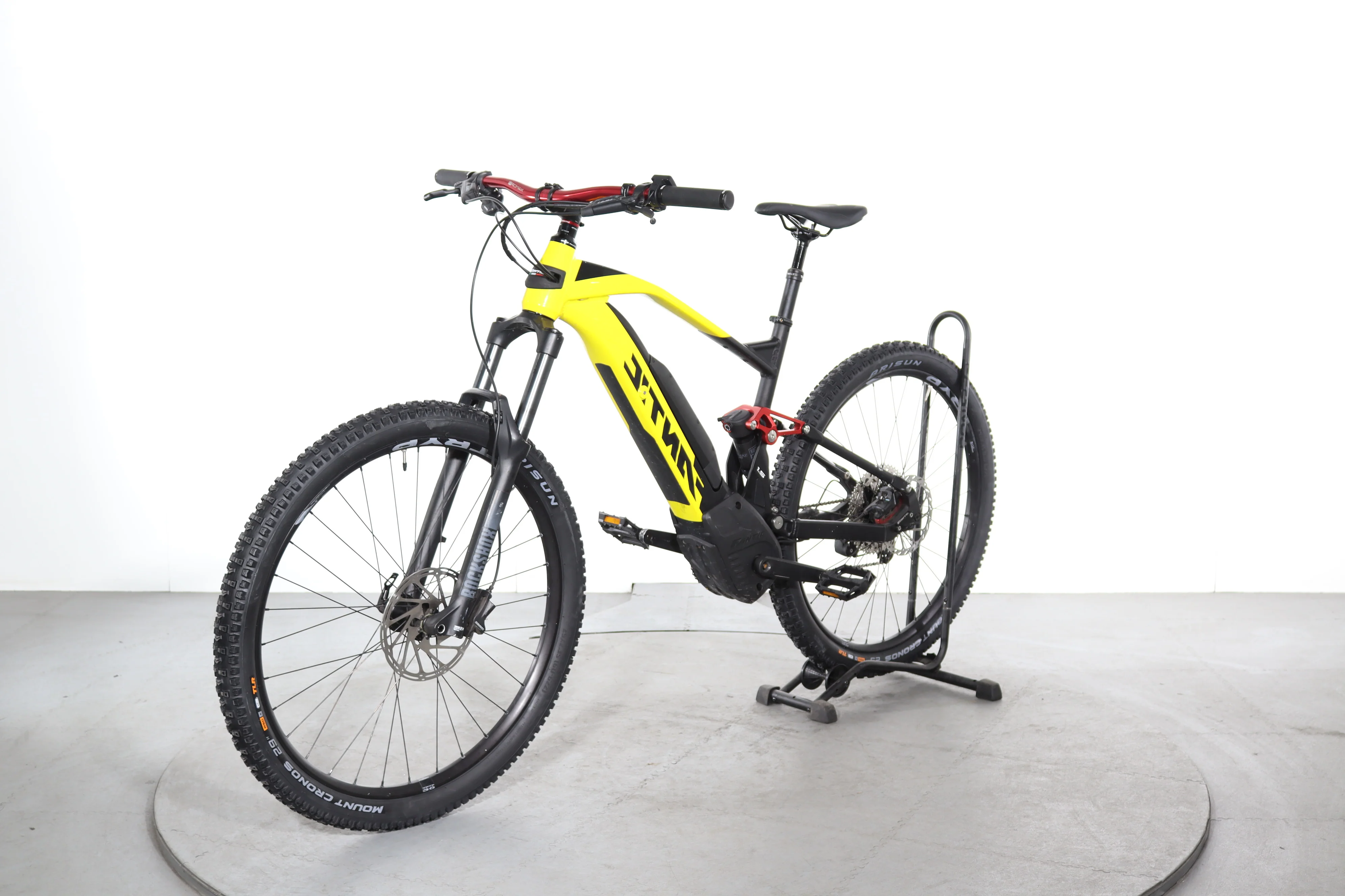 Fantic XTF-1.5 - Image 3