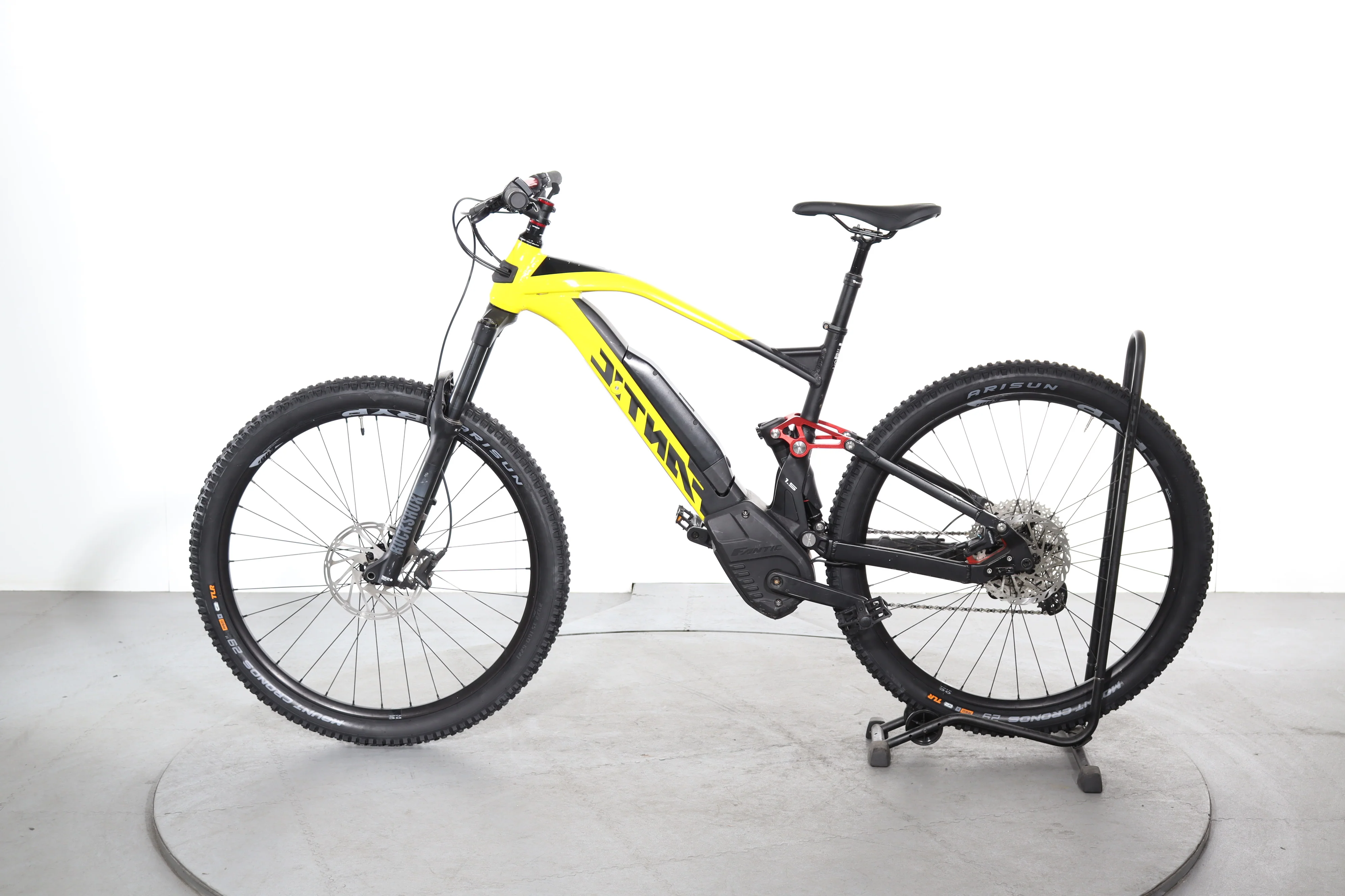 Fantic XTF-1.5 - Image 4
