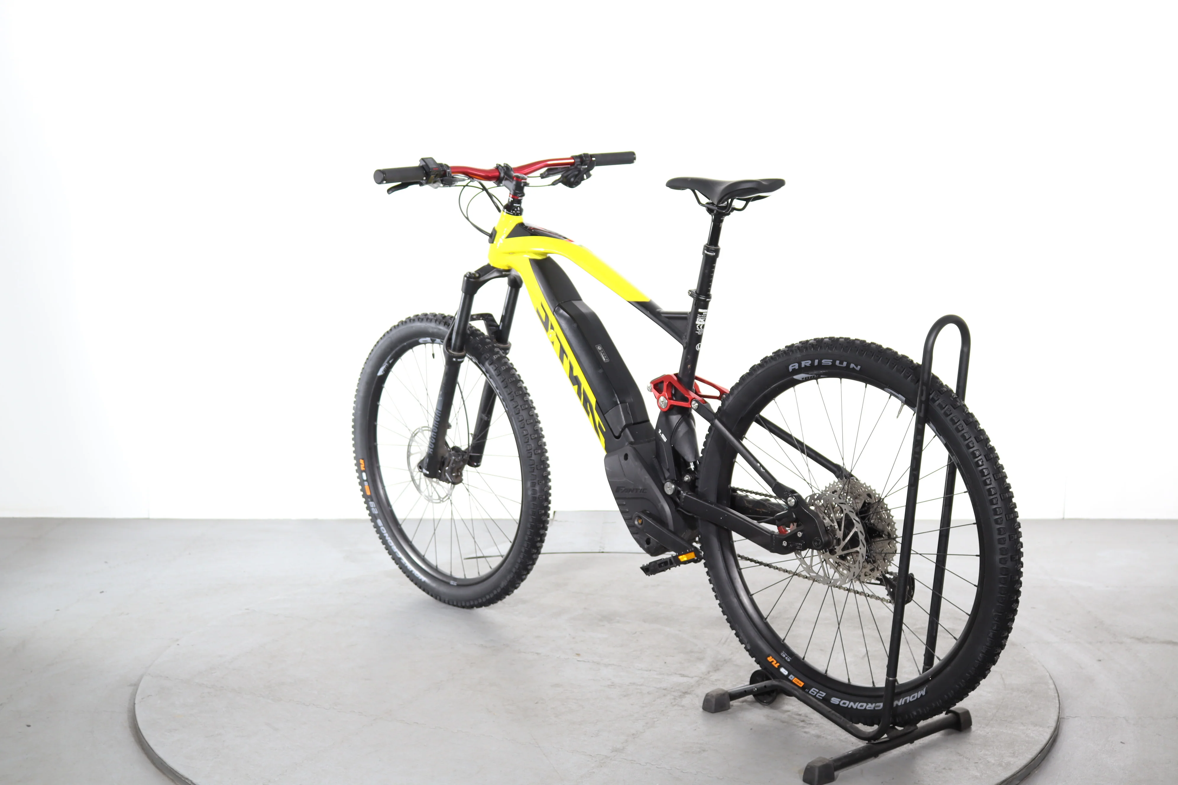 Fantic XTF-1.5 - Image 5