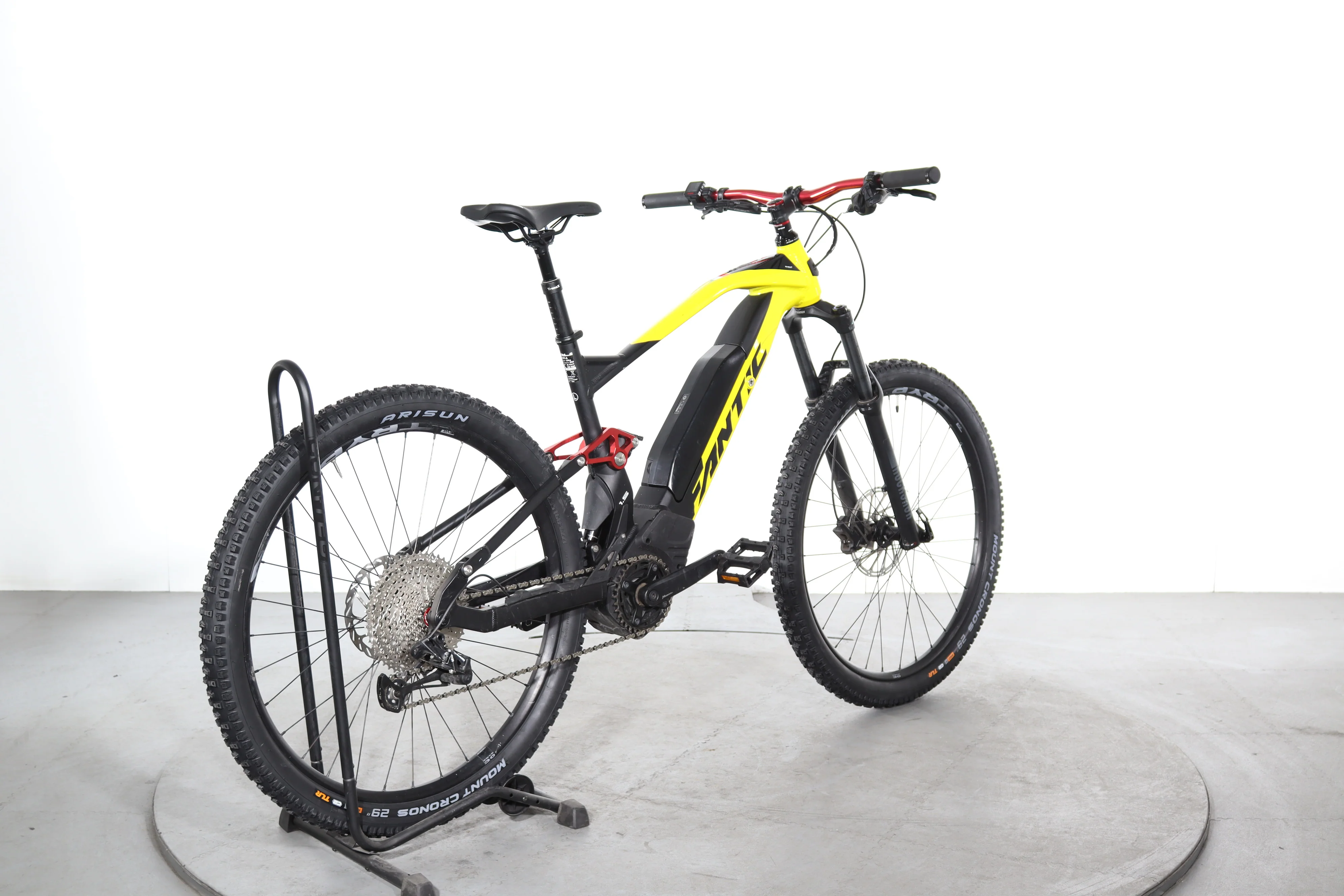 Fantic XTF-1.5 - Image 6