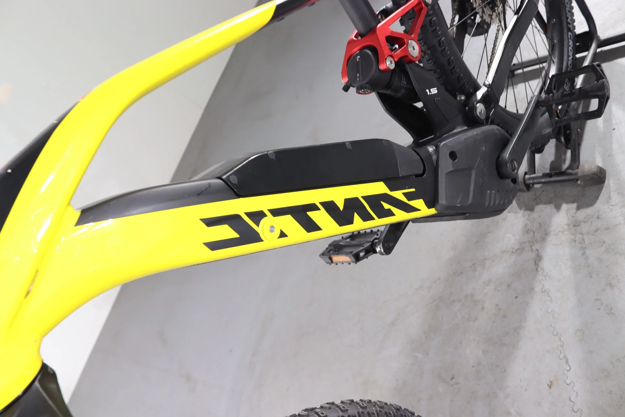 Fantic XTF-1.5 - Image 9