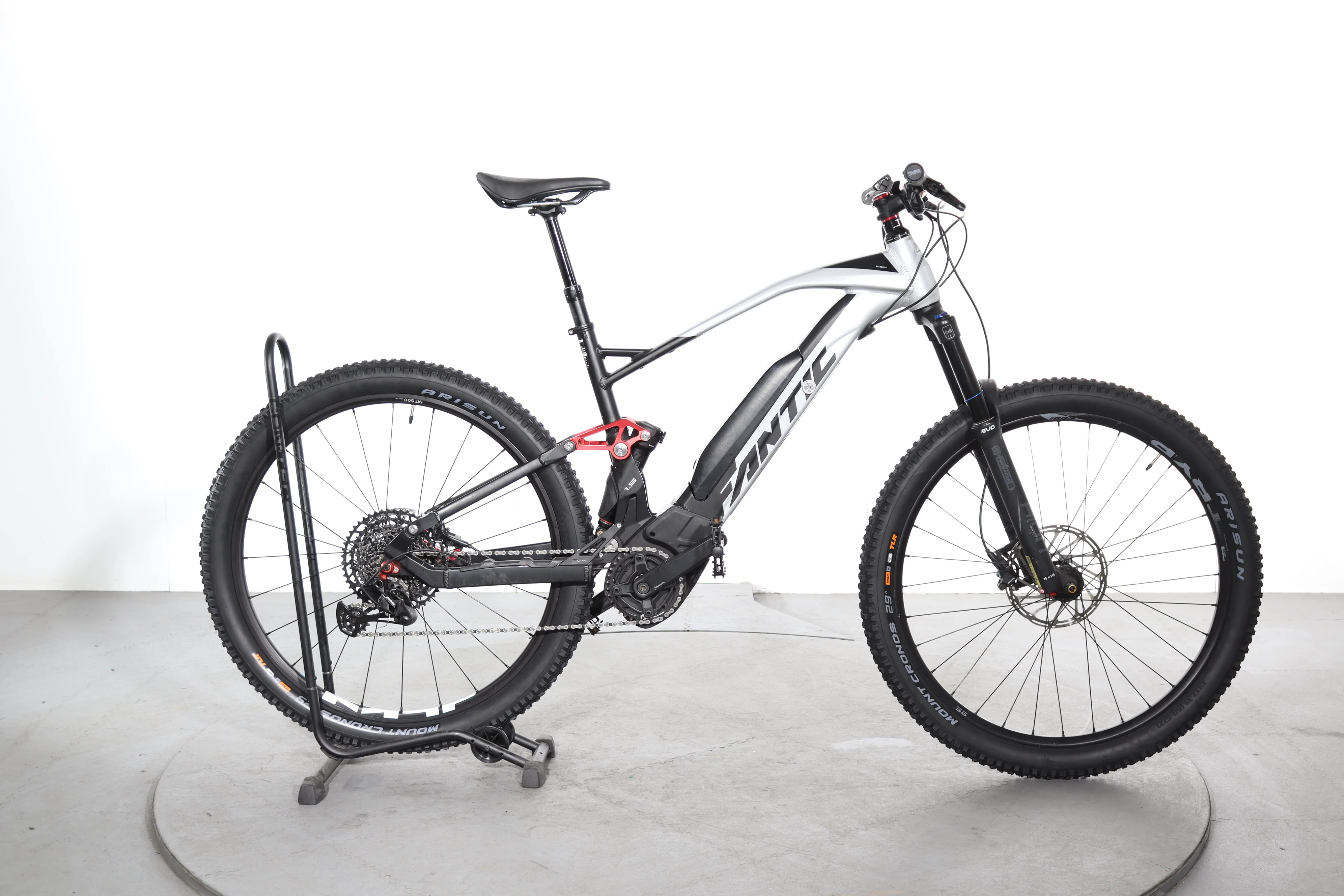 Fantic XTF-1.5