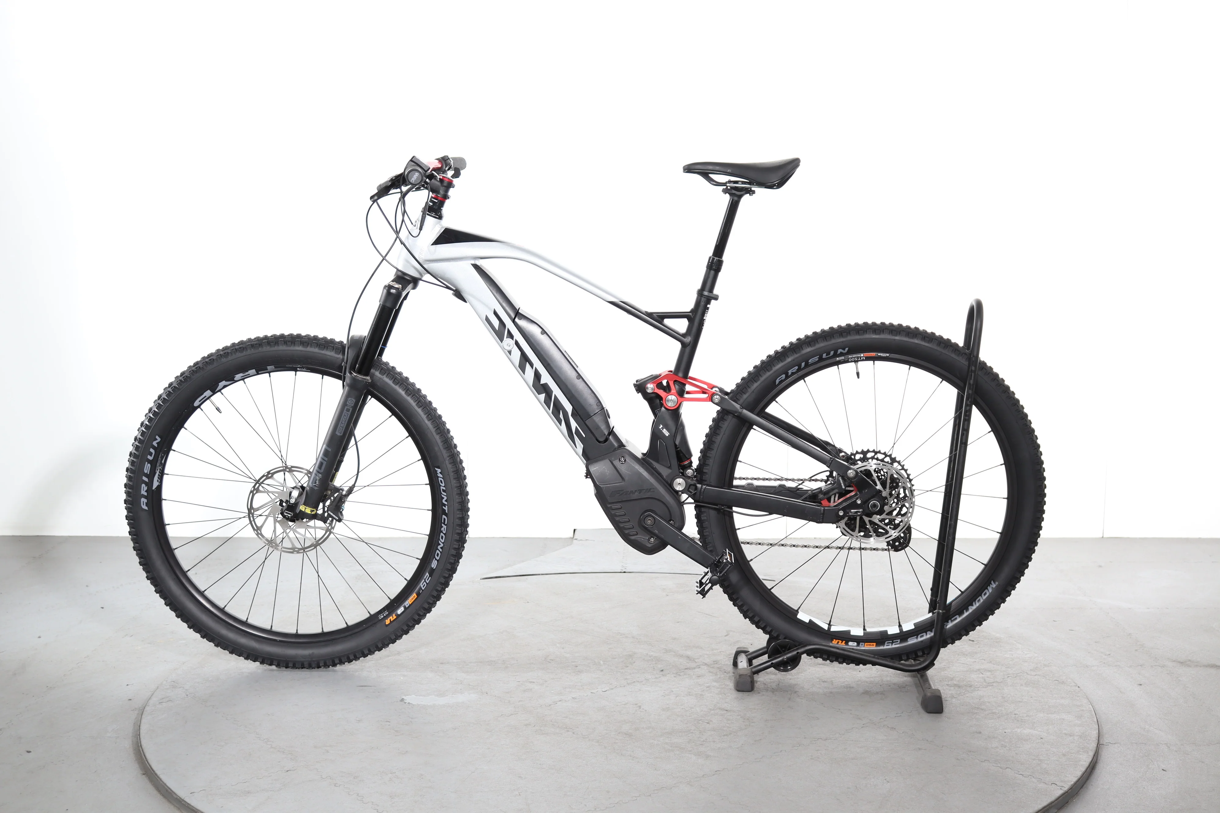 Fantic XTF-1.5 - Image 4