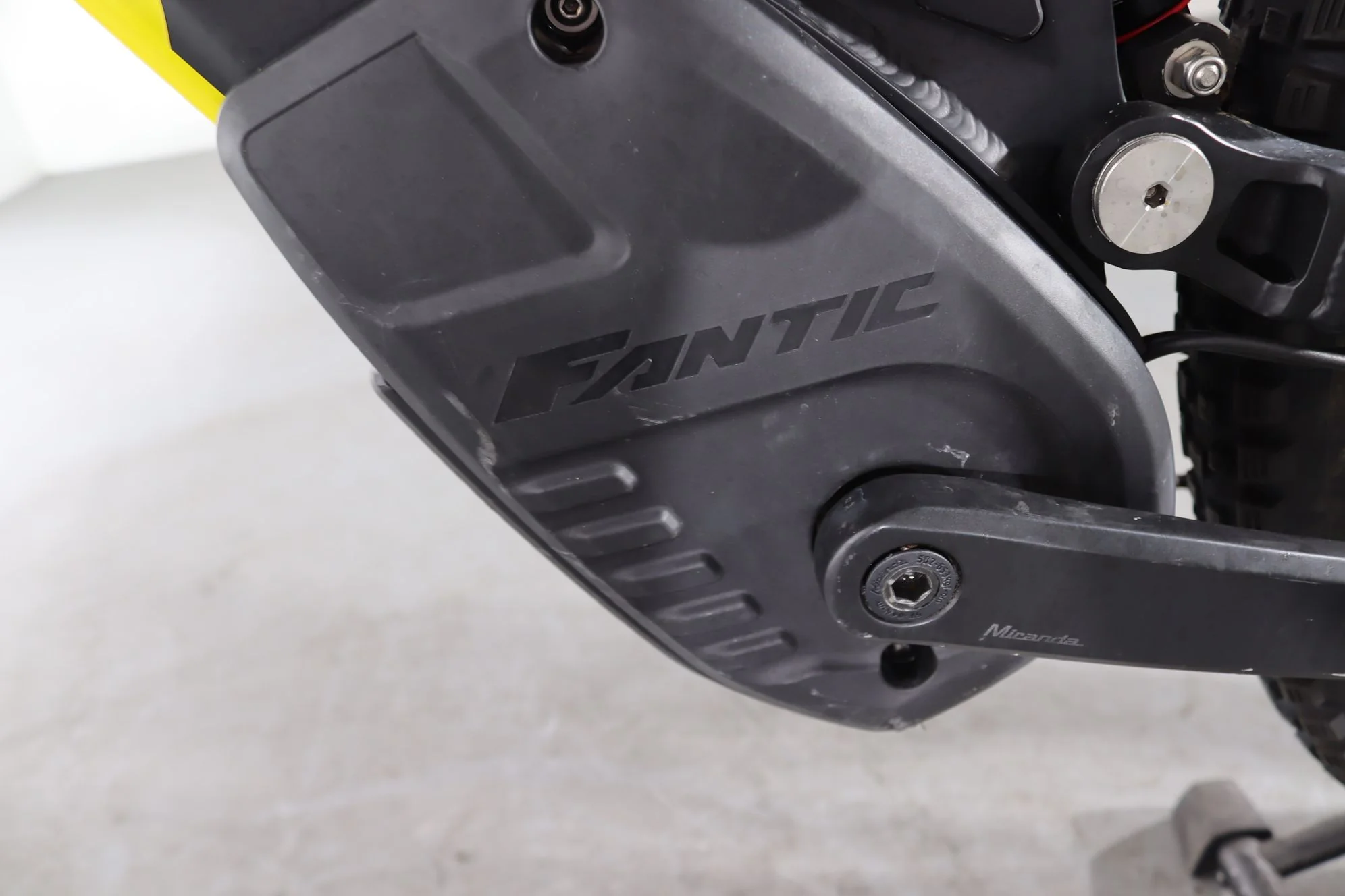 Fantic XTF-1.5 - Image 10