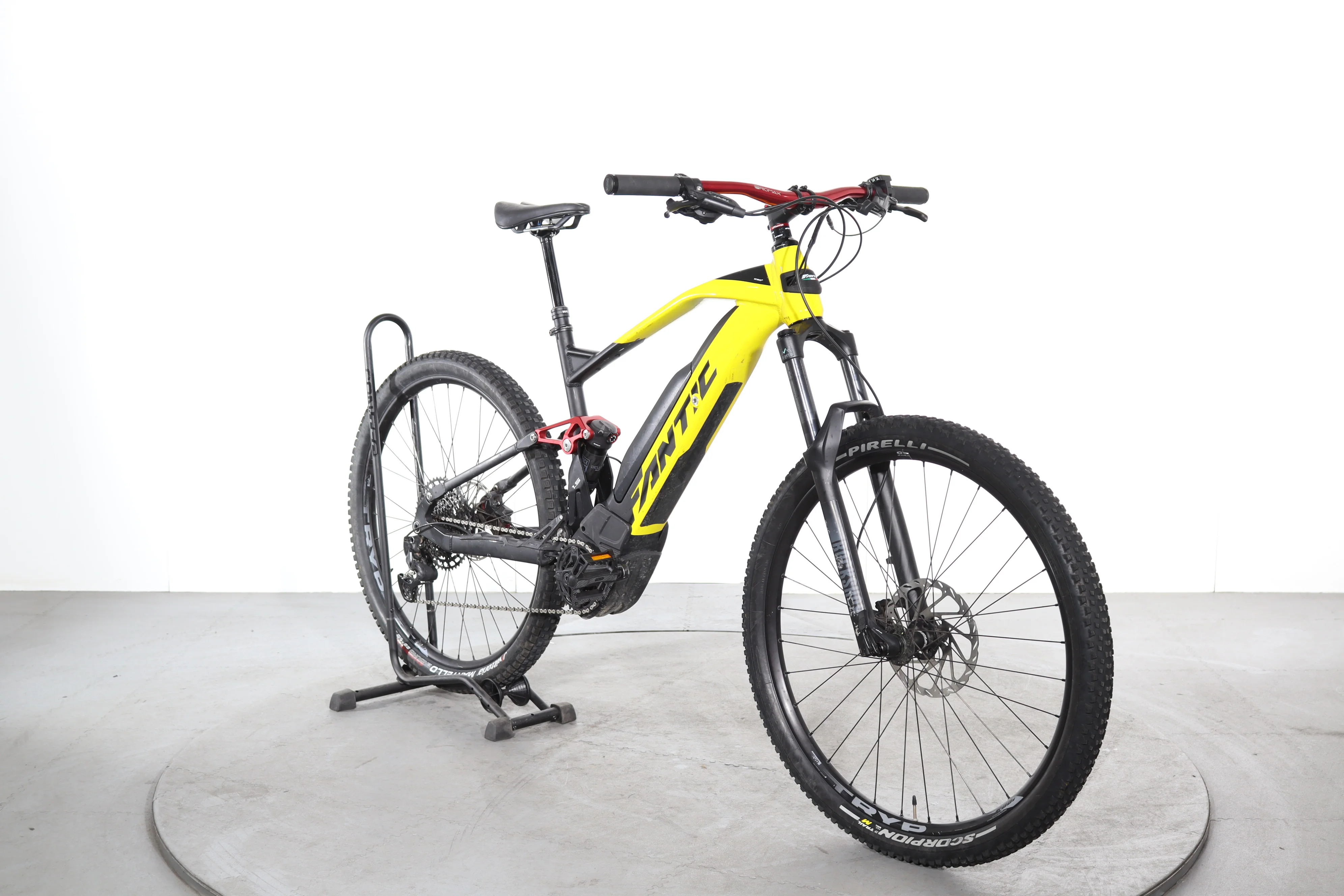 Fantic XTF-1.5 - Image 2