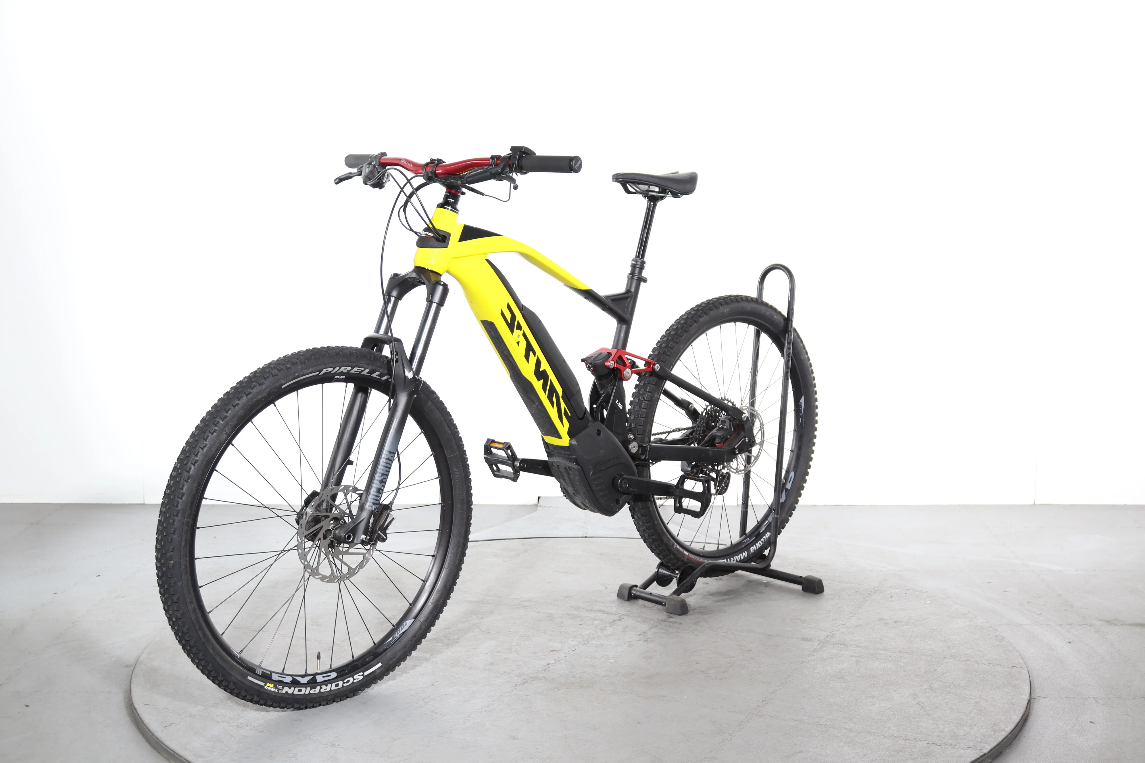 Fantic XTF-1.5 - Image 3