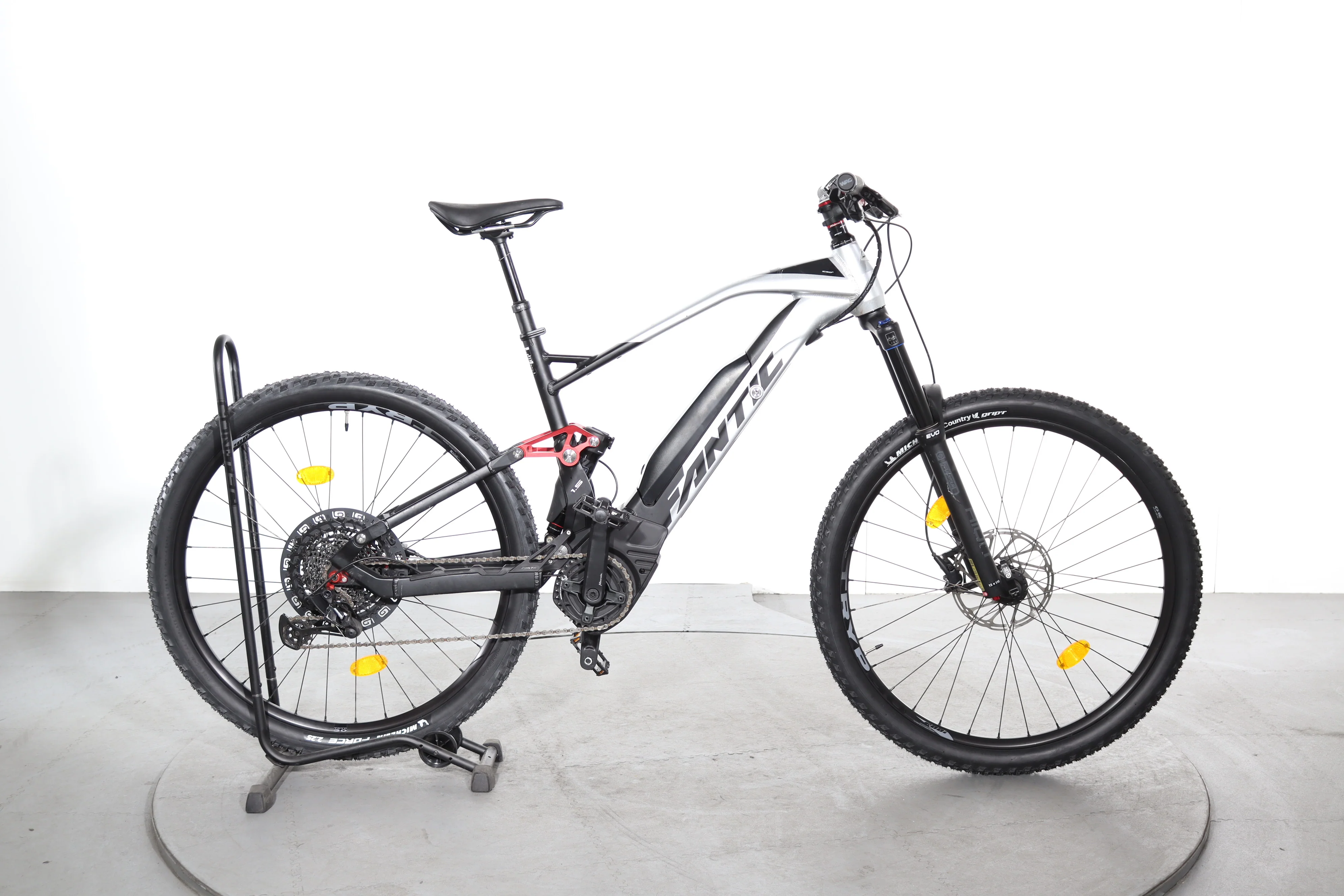 Fantic XTF-1.5