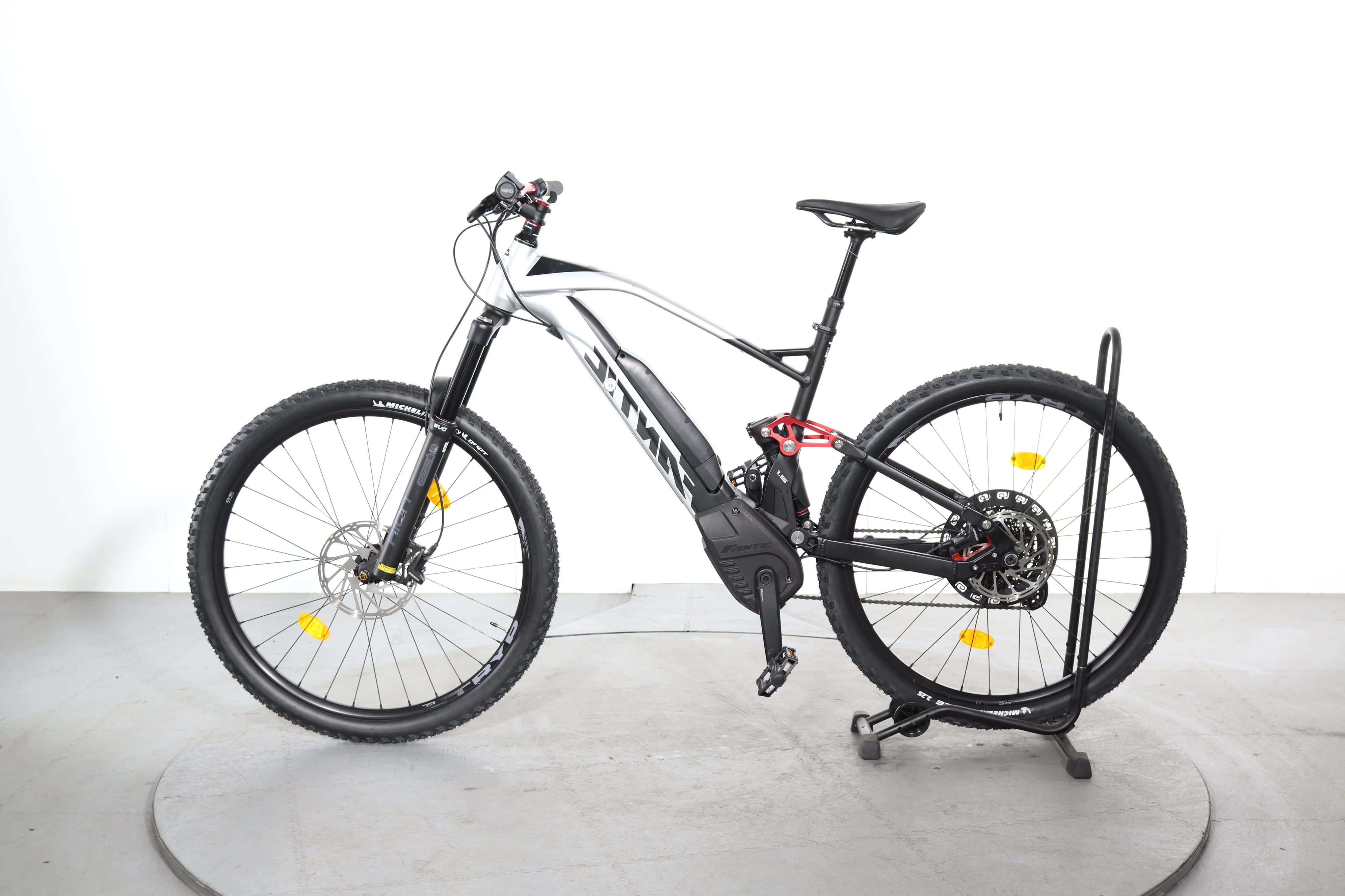 Fantic XTF-1.5 - Image 4