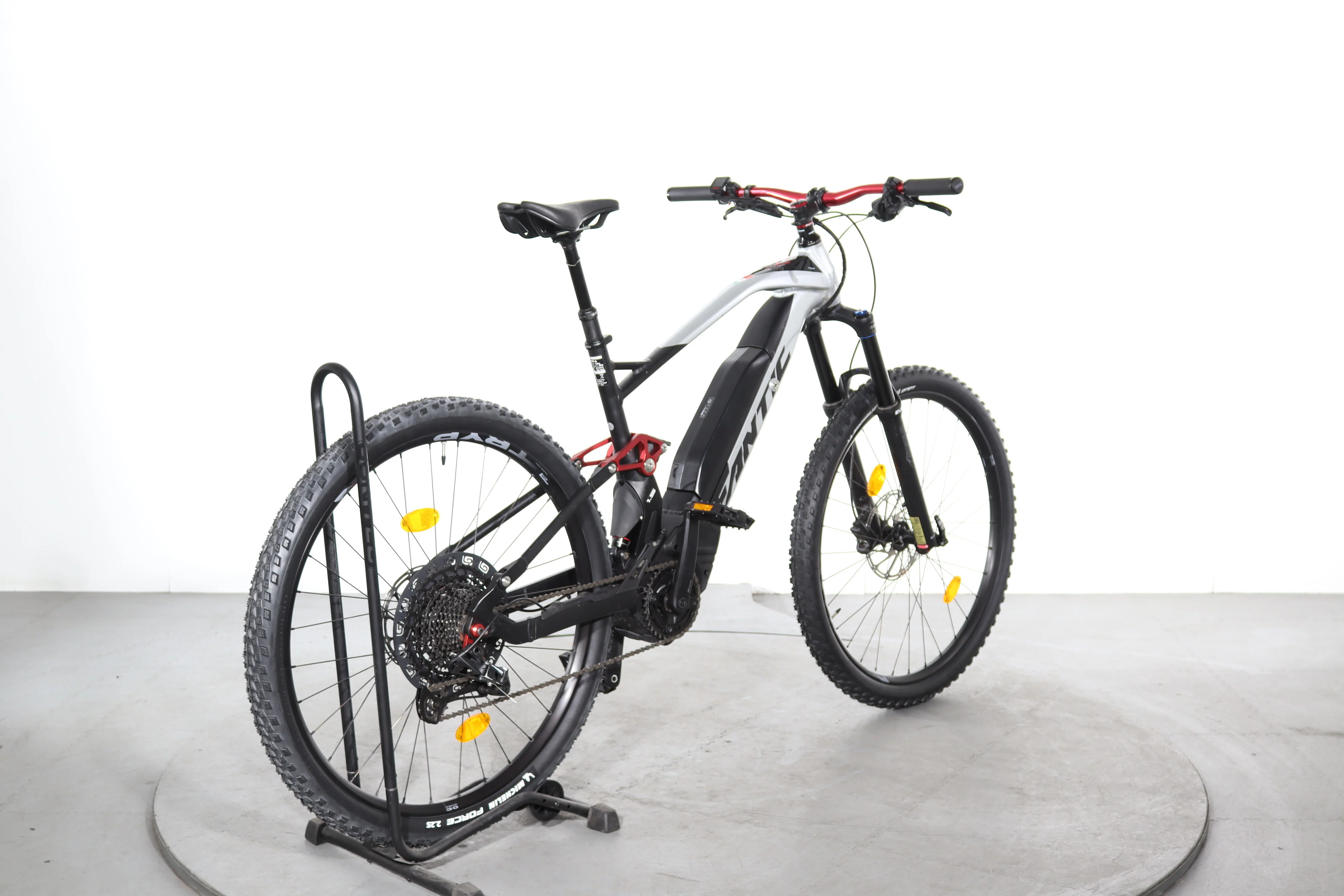 Fantic XTF-1.5 - Image 6