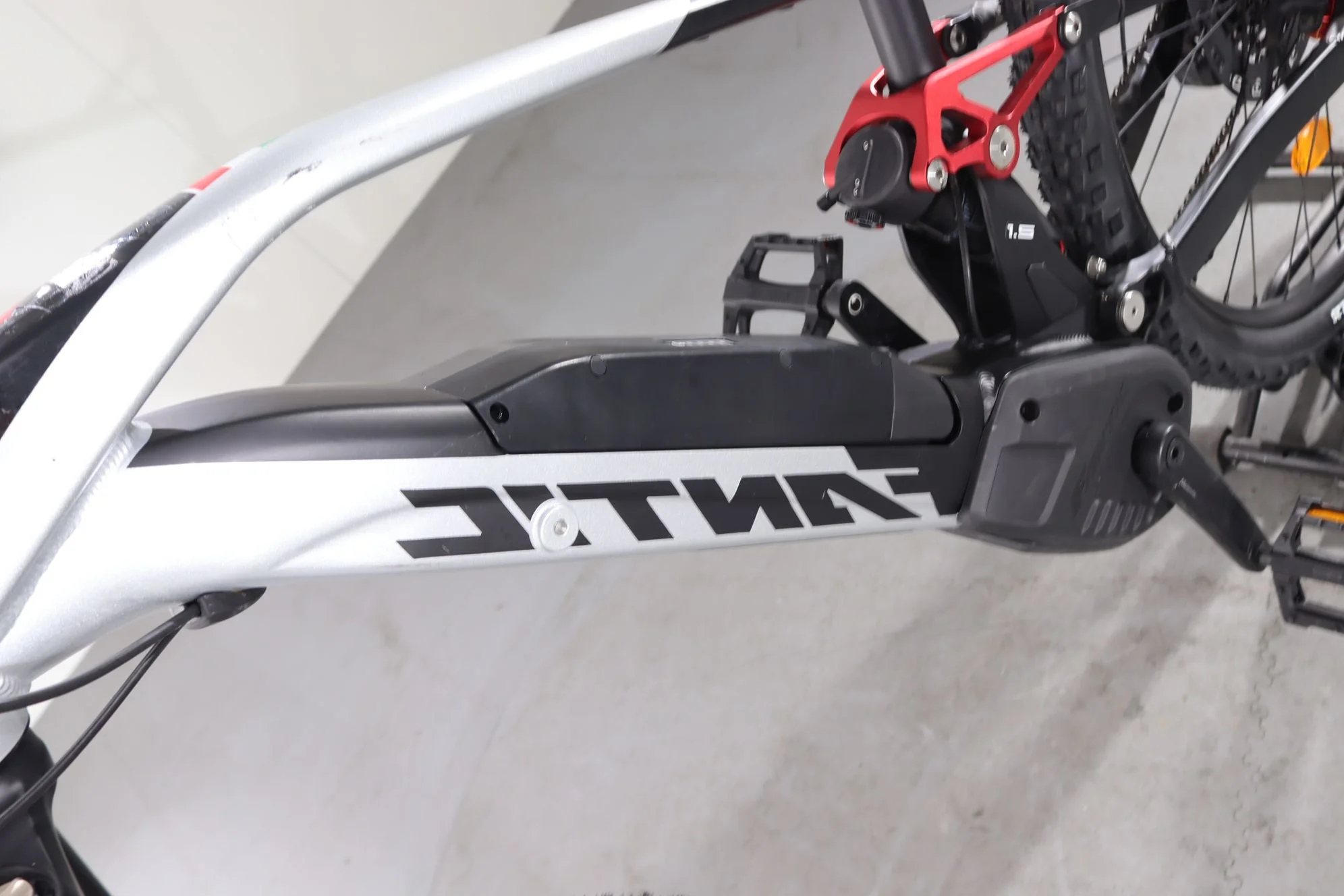 Fantic XTF-1.5 - Image 9