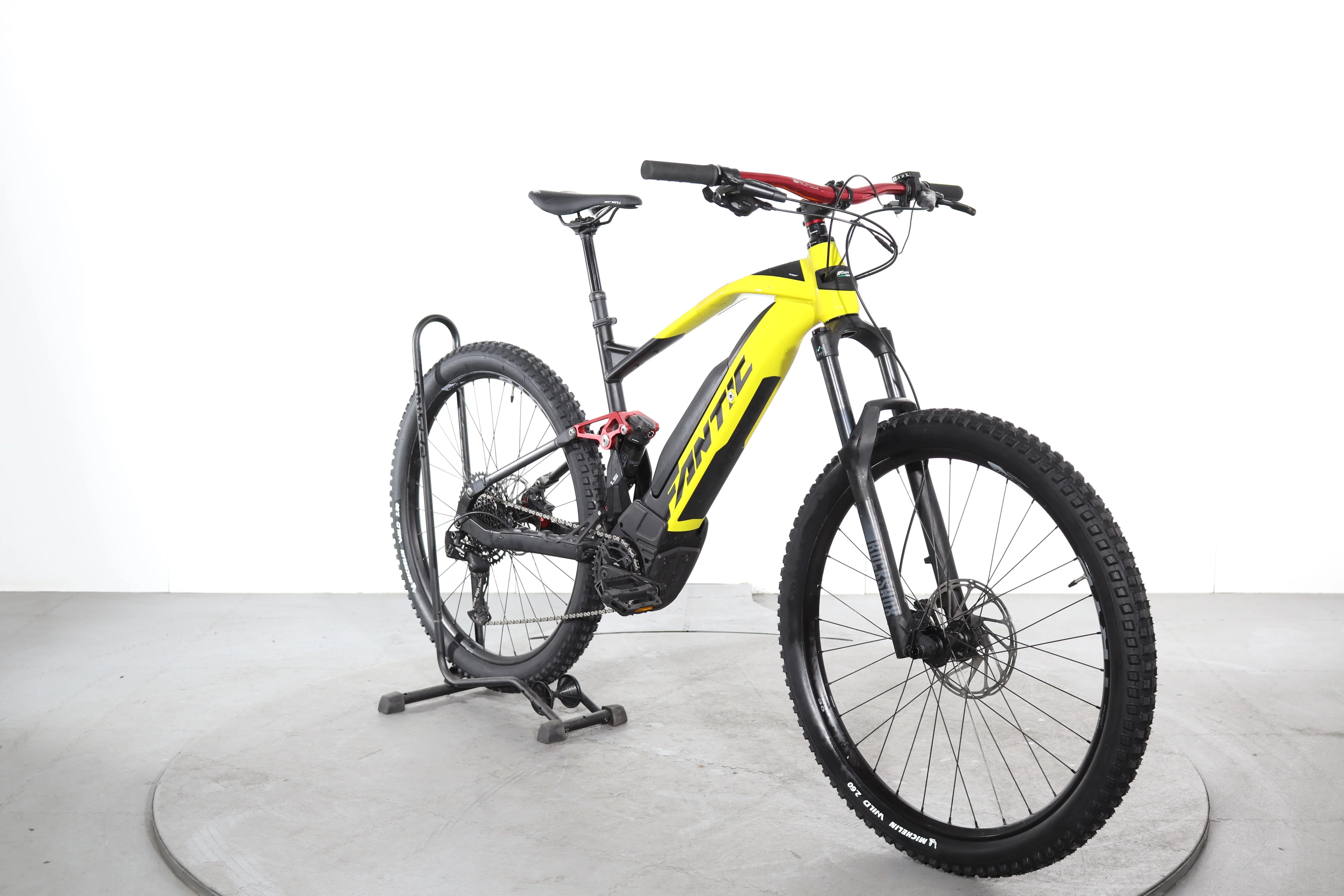 Fantic XTF-1.5 - Image 2