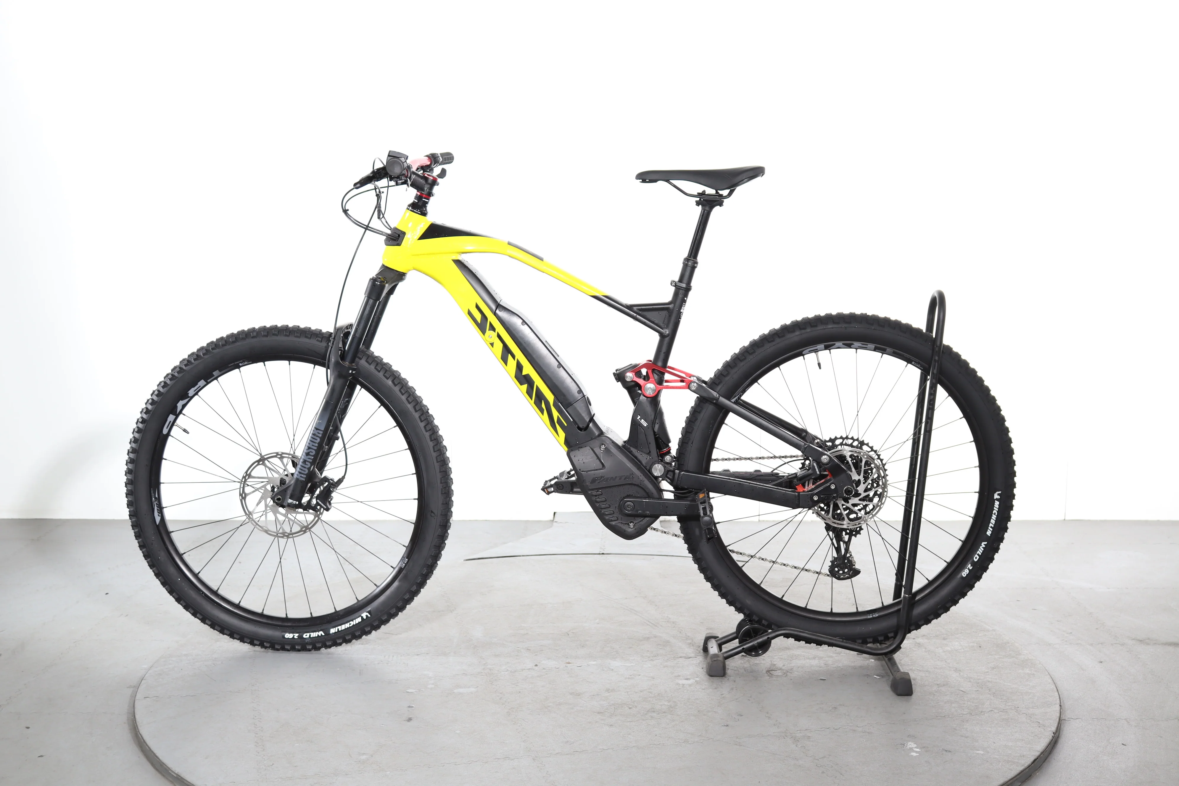 Fantic XTF-1.5 - Image 4