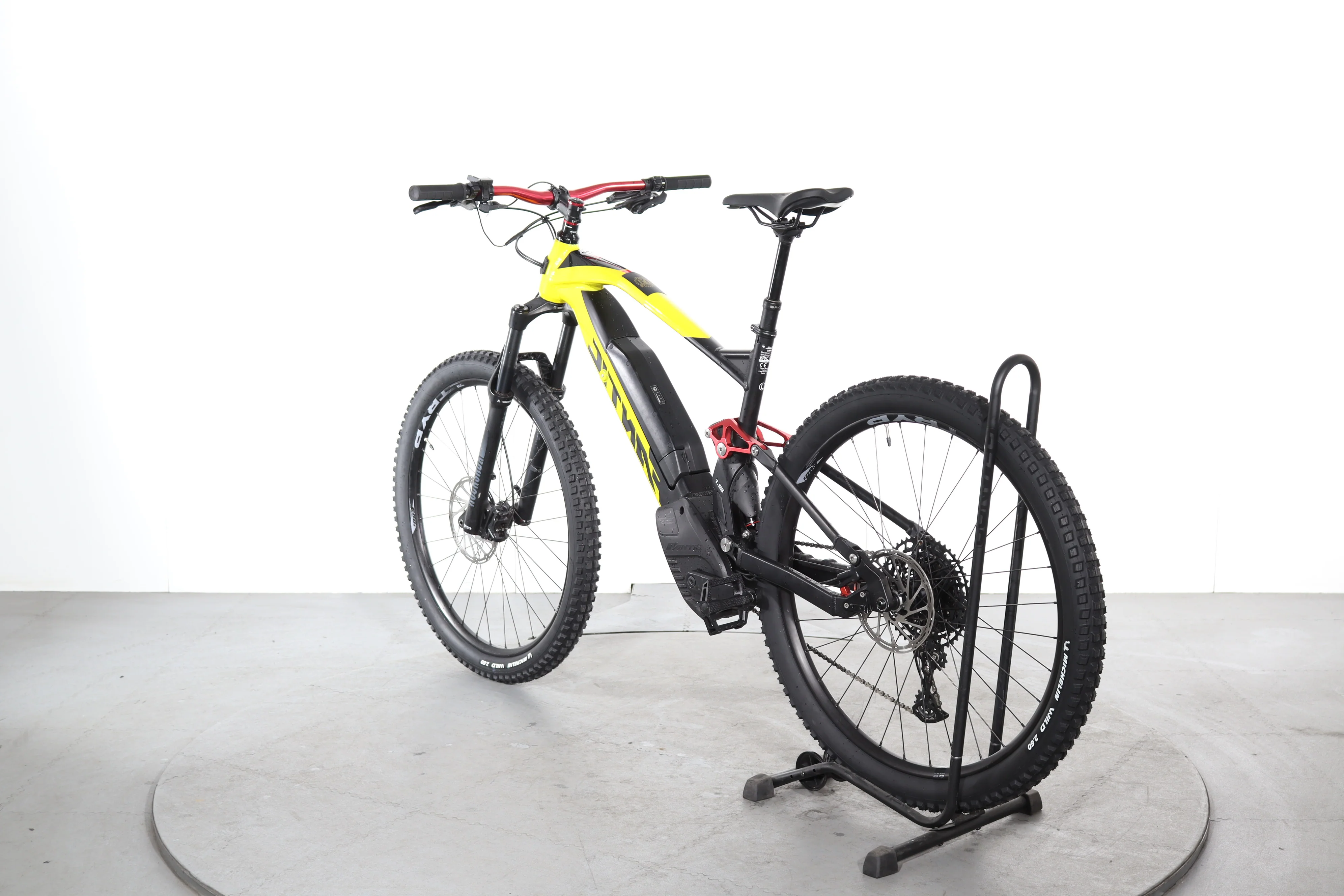Fantic XTF-1.5 - Image 5