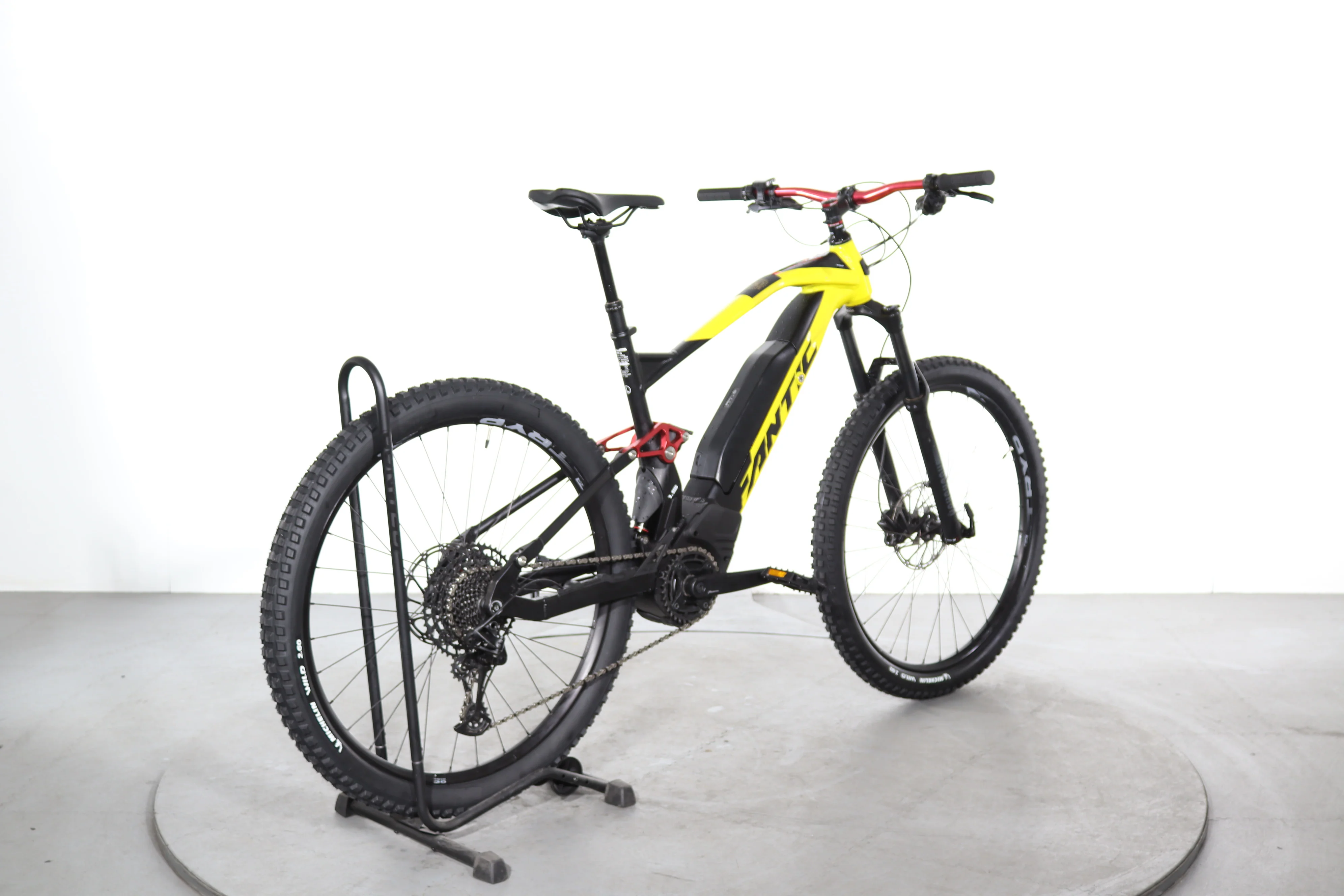 Fantic XTF-1.5 - Image 6