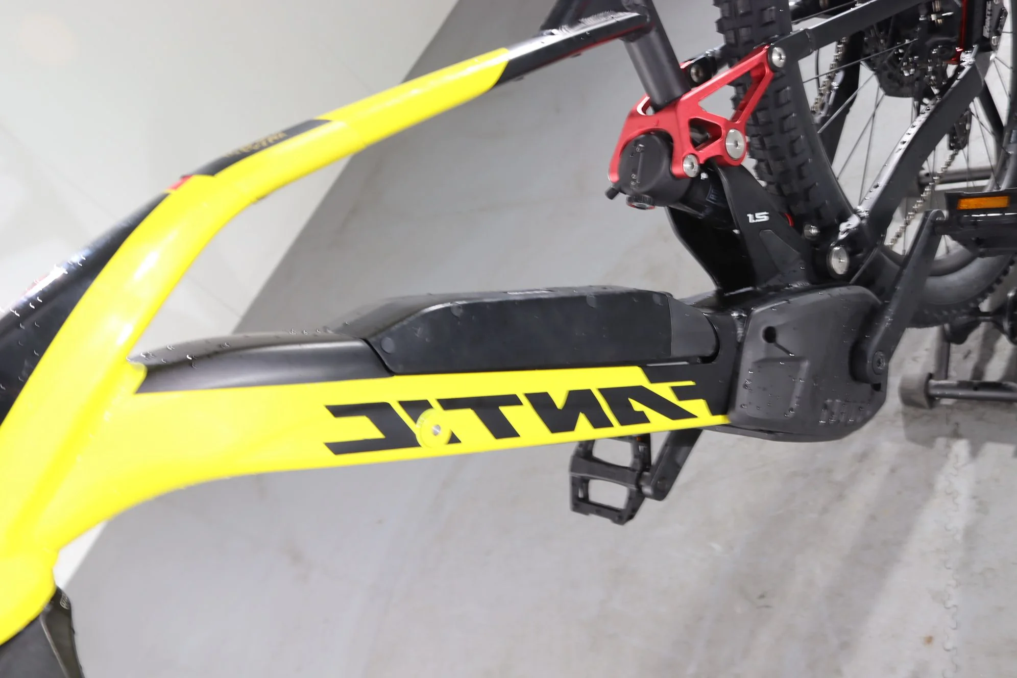 Fantic XTF-1.5 - Image 9