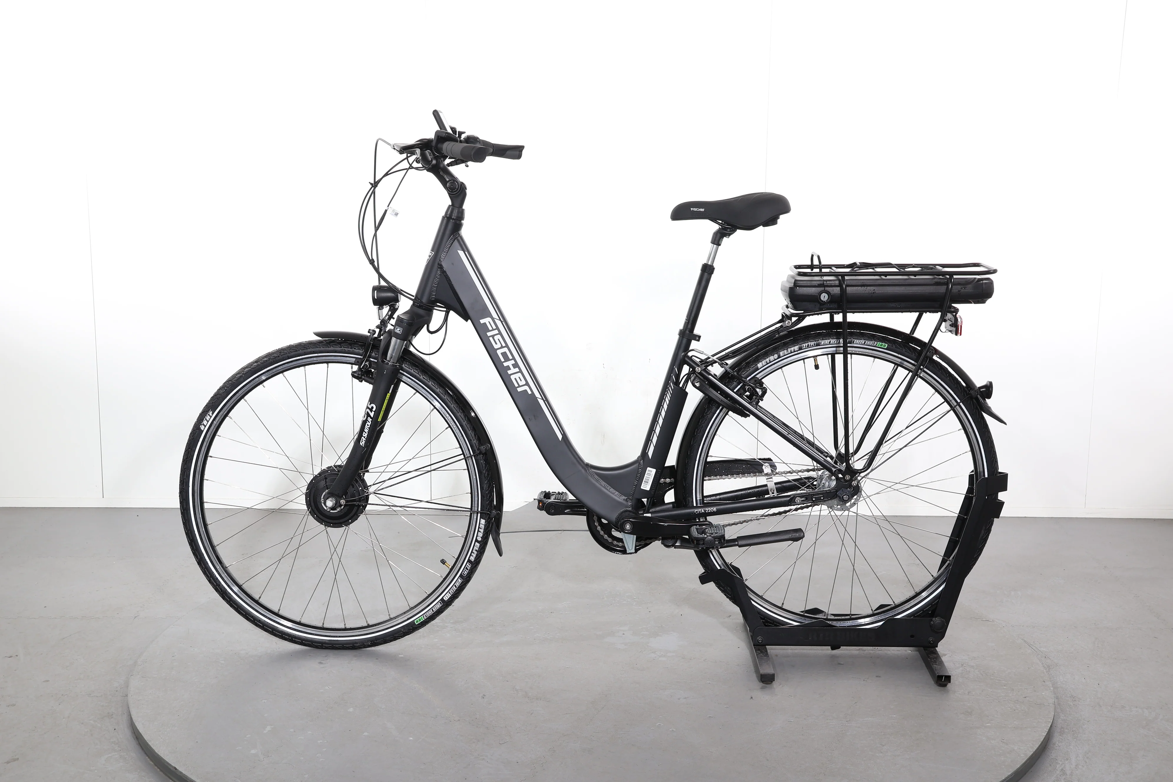 Fischer Cita 1.0 - Image 4