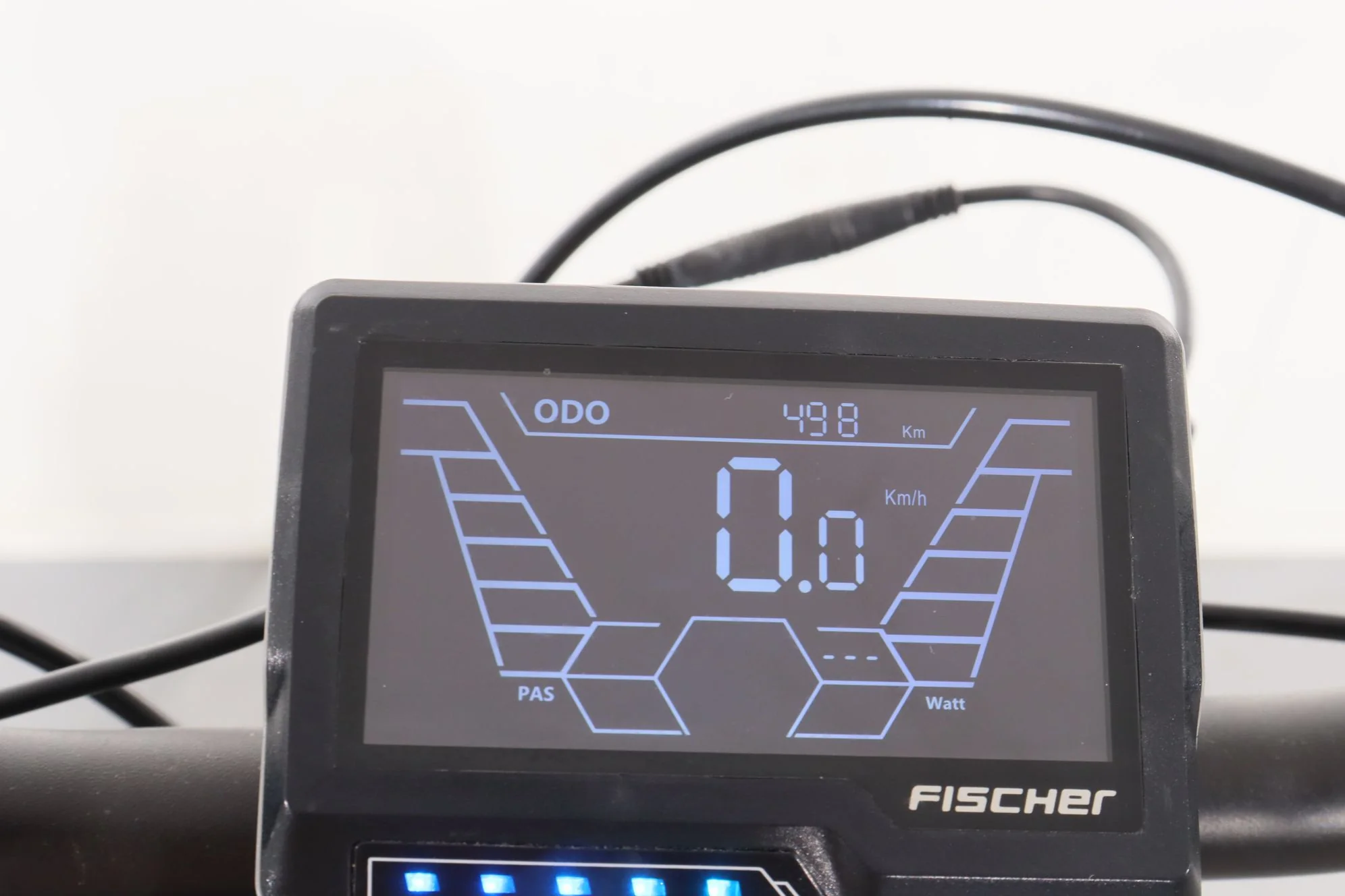 Fischer Cita 4.1i - Image 13
