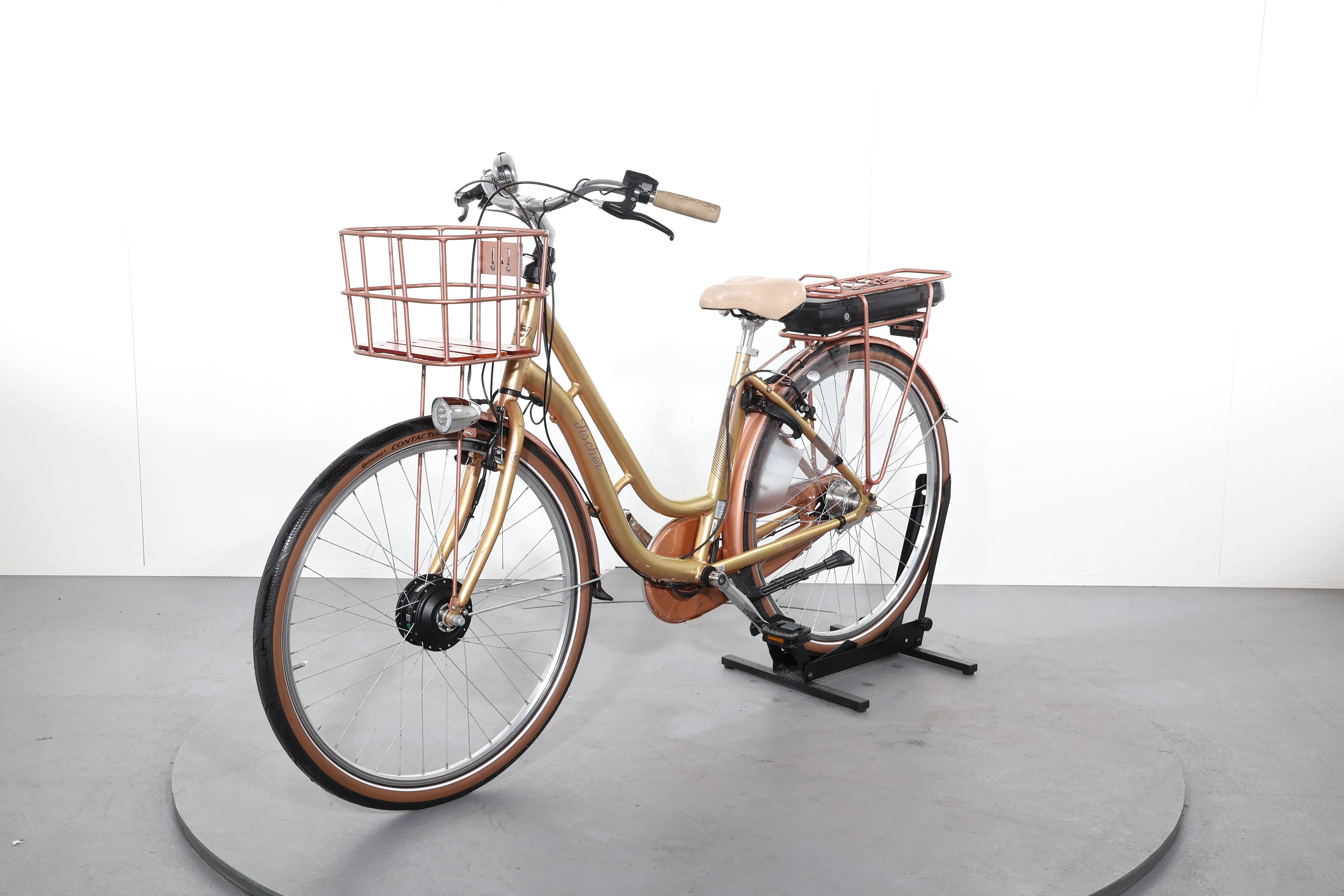 Fischer Cita Retro 2.2 - Image 3