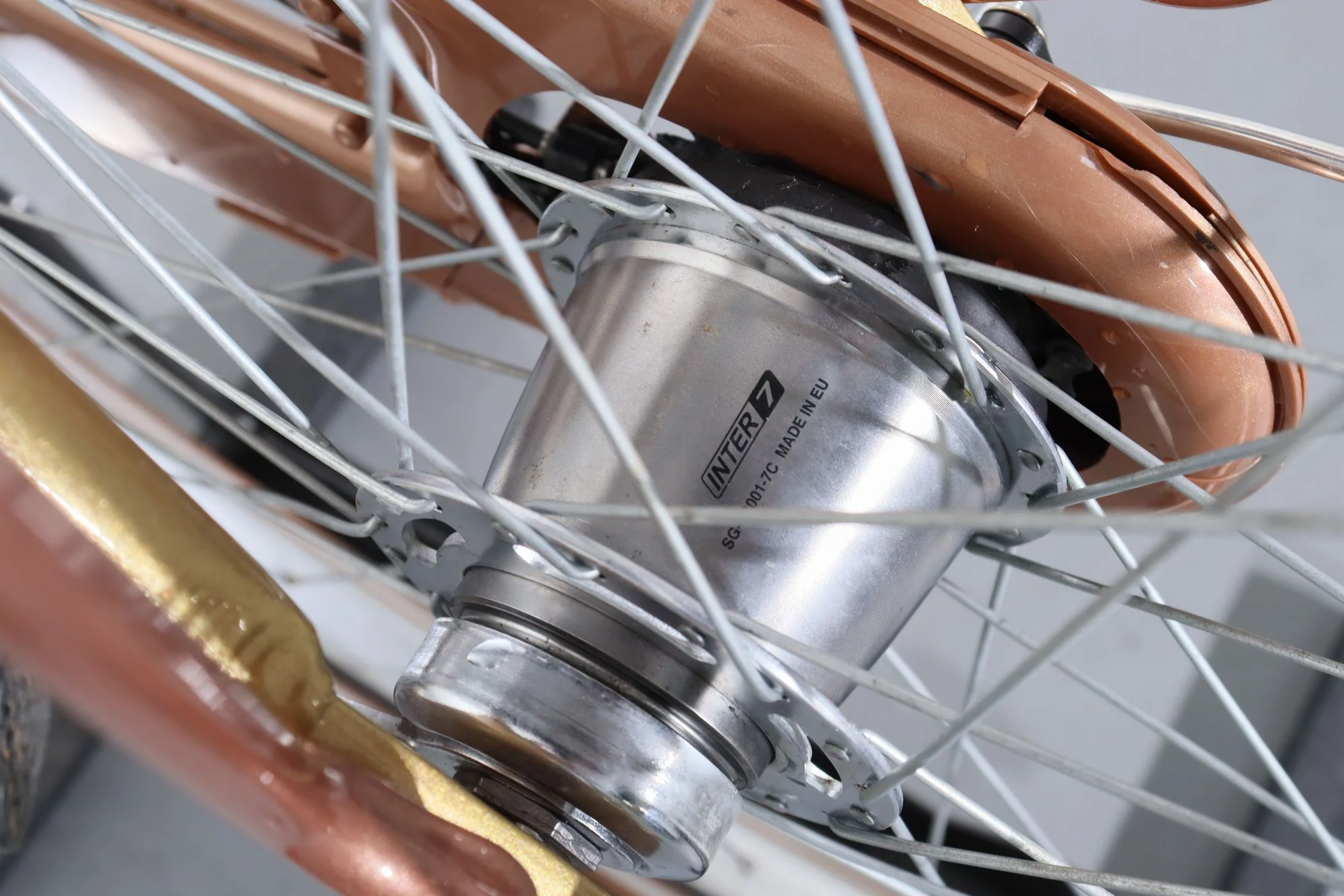 Fischer Cita Retro 2.2 - Image 9