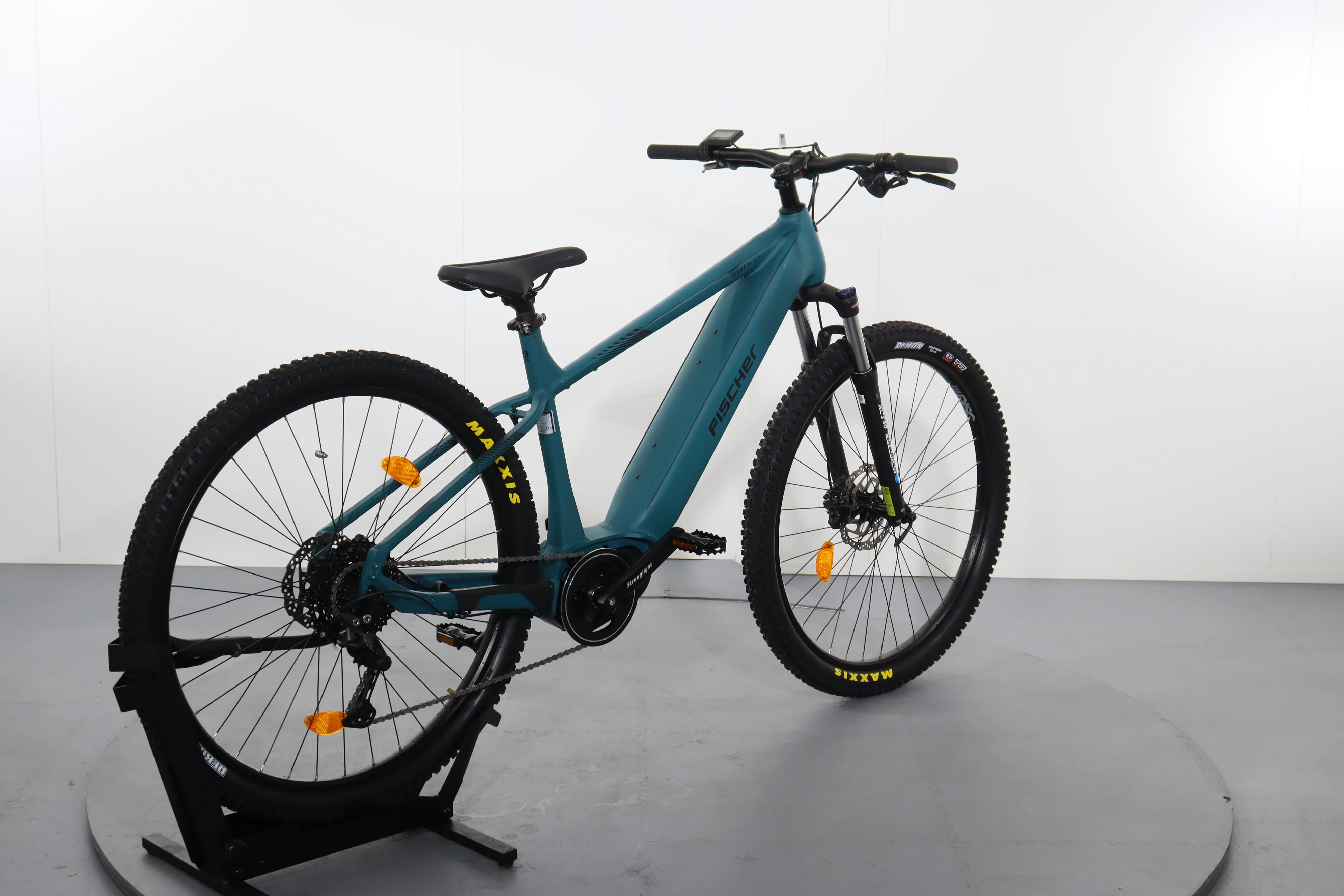 Fischer Montis 4.0 - Image 6