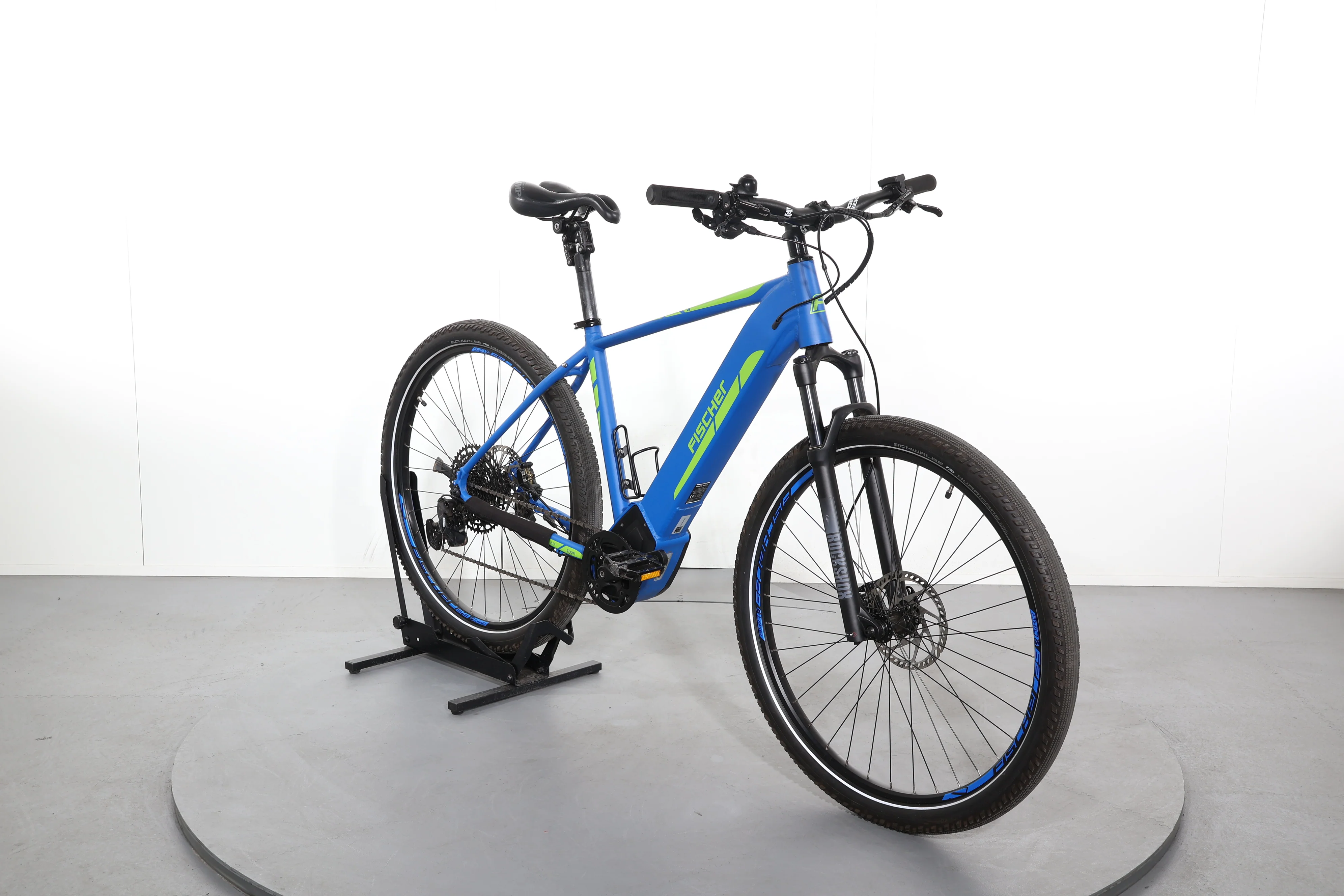 Fischer Montis 6.0i - Image 2