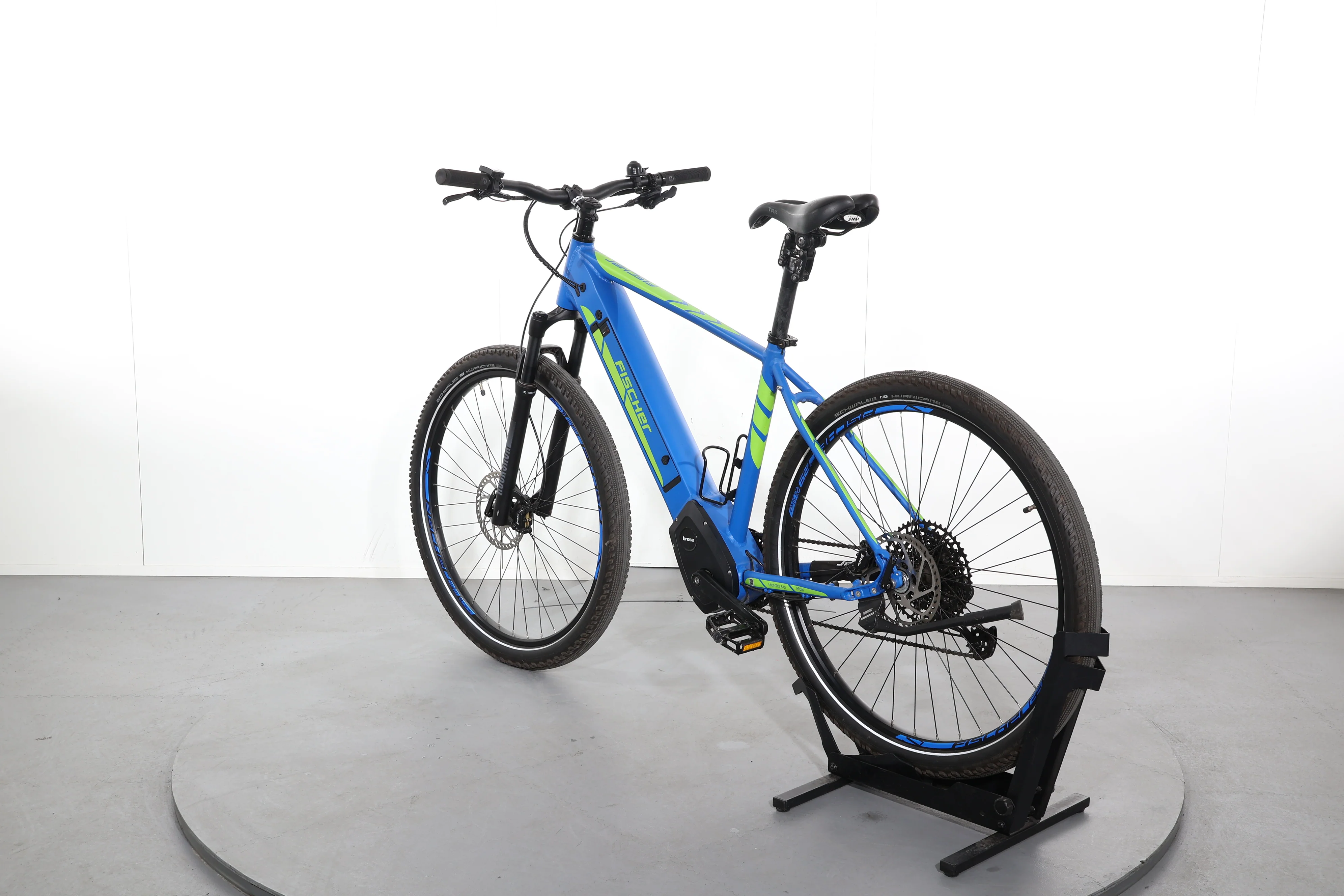 Fischer Montis 6.0i - Image 5