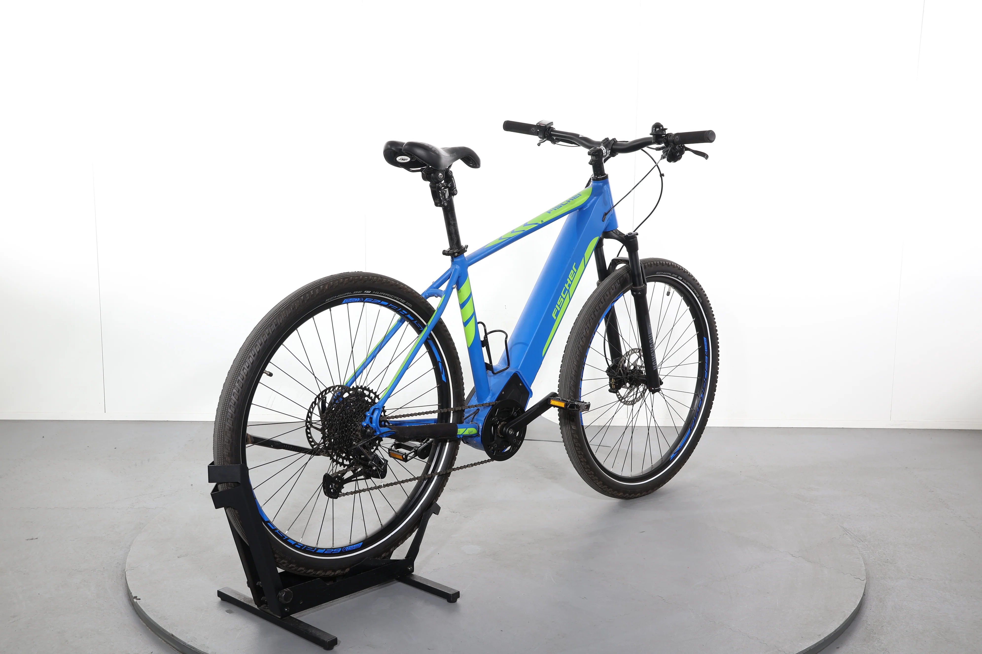 Fischer Montis 6.0i - Image 6