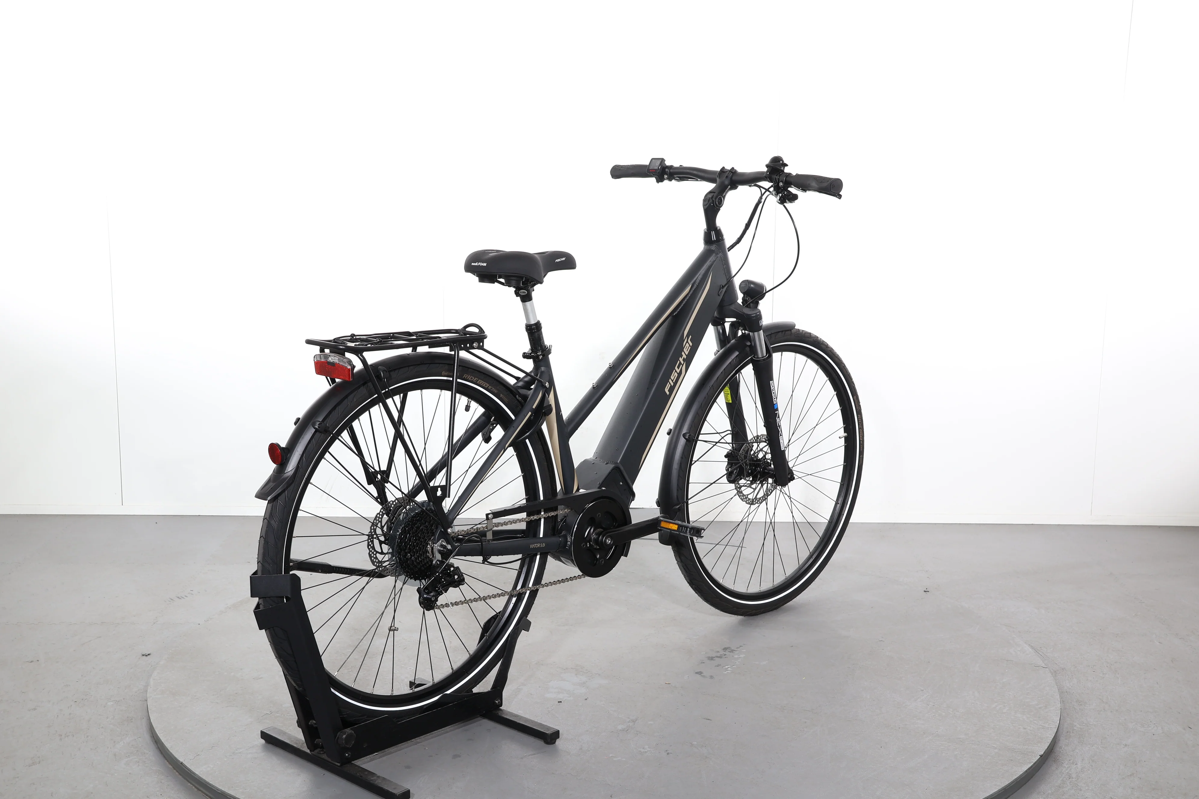 Fischer Viator 5.0i - Image 6