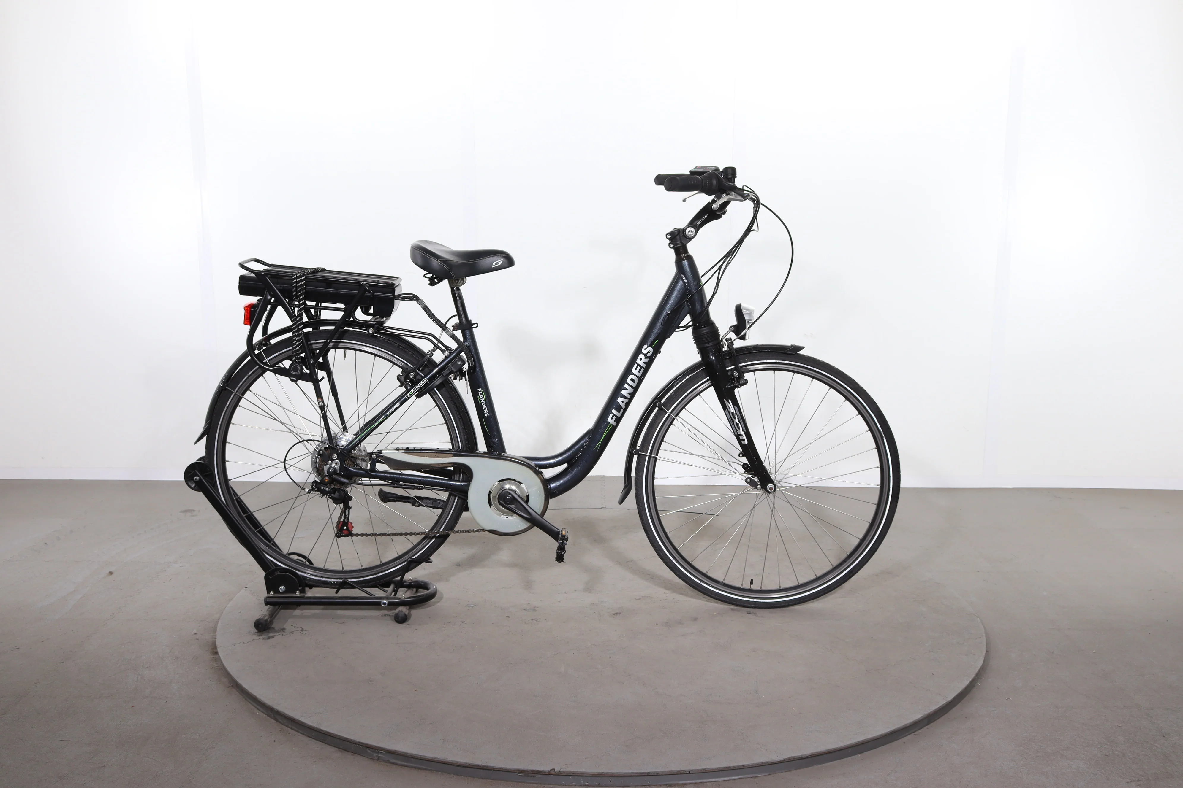 Flanders D-Touring