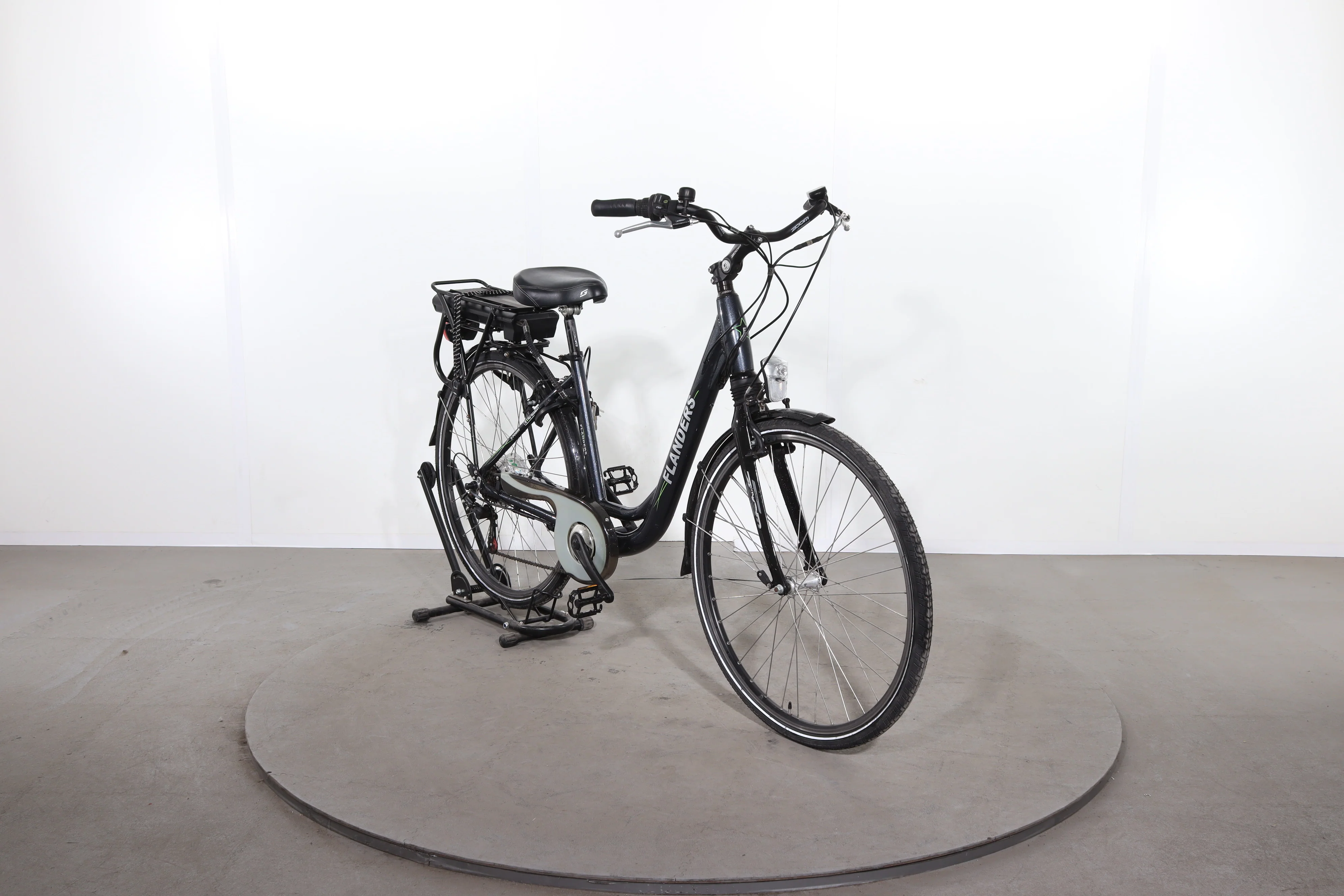 Flanders D-Touring - Image 2