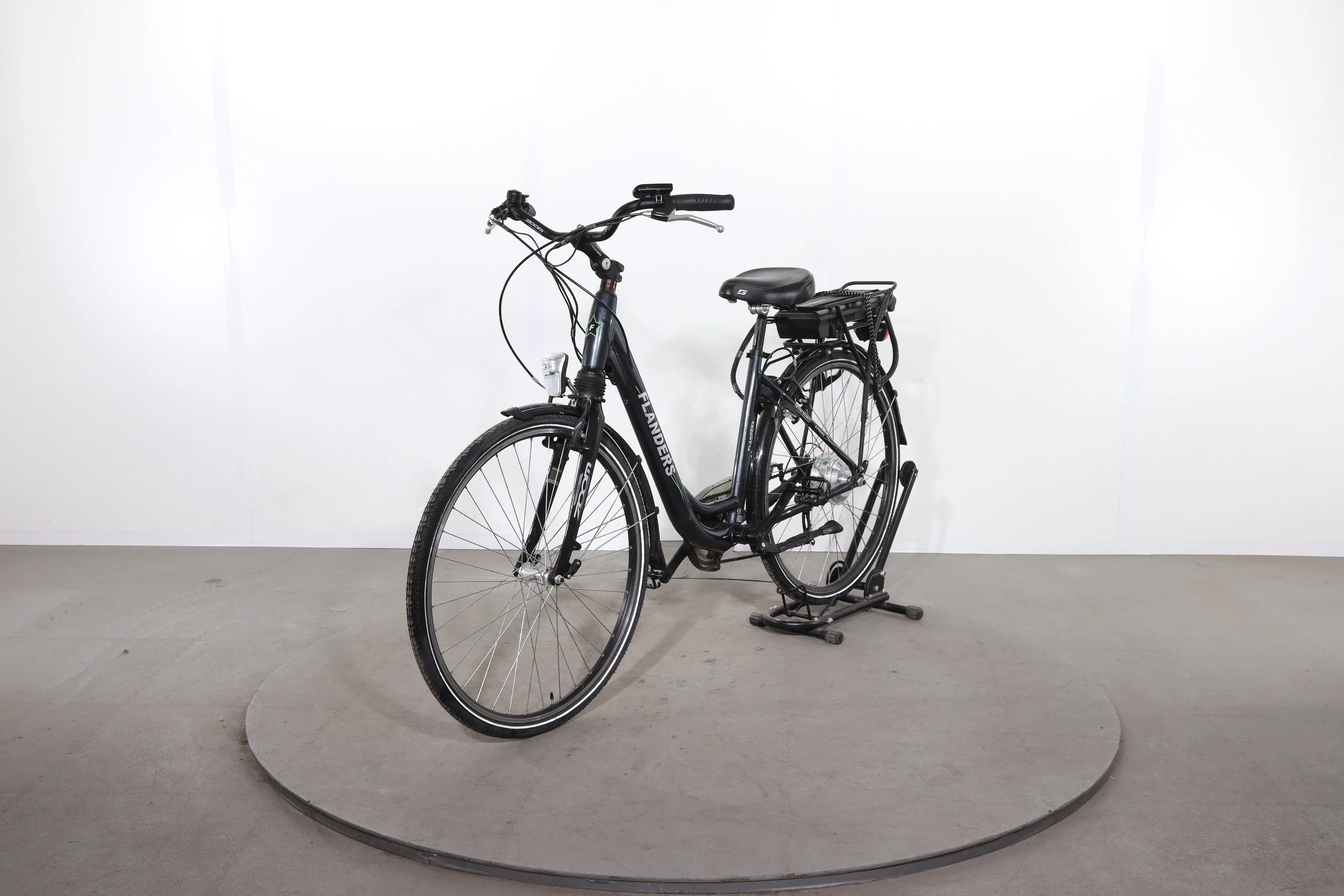 Flanders D-Touring - Image 3