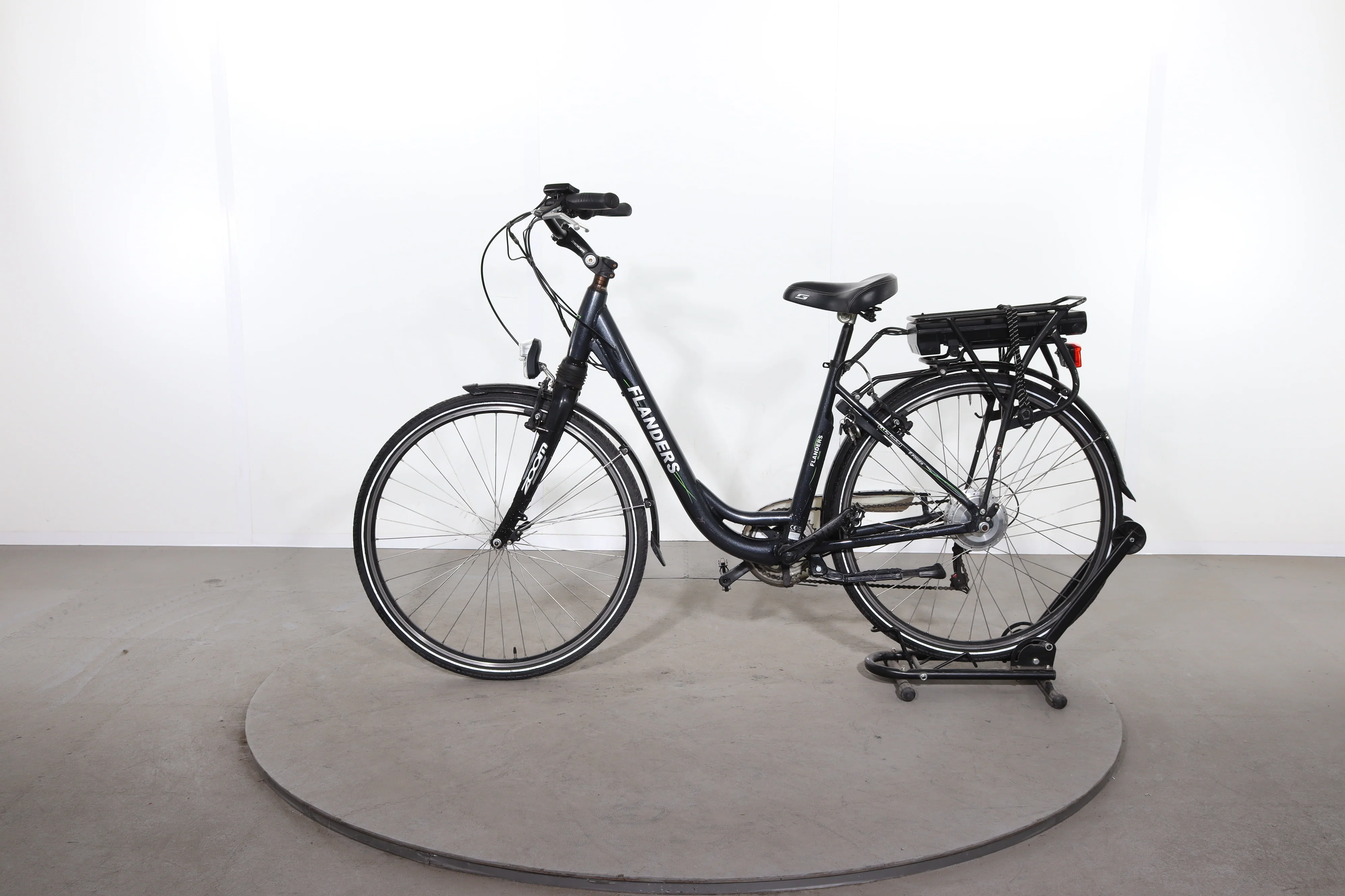 Flanders D-Touring - Image 4