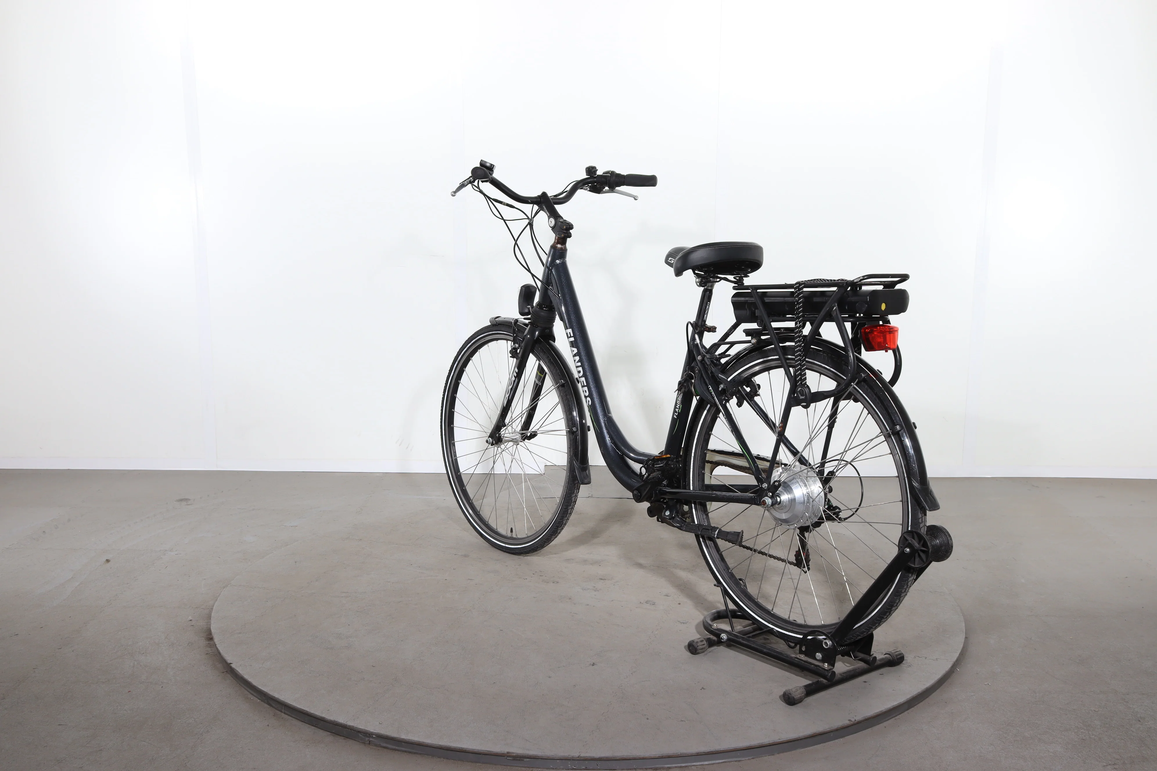 Flanders D-Touring - Image 5