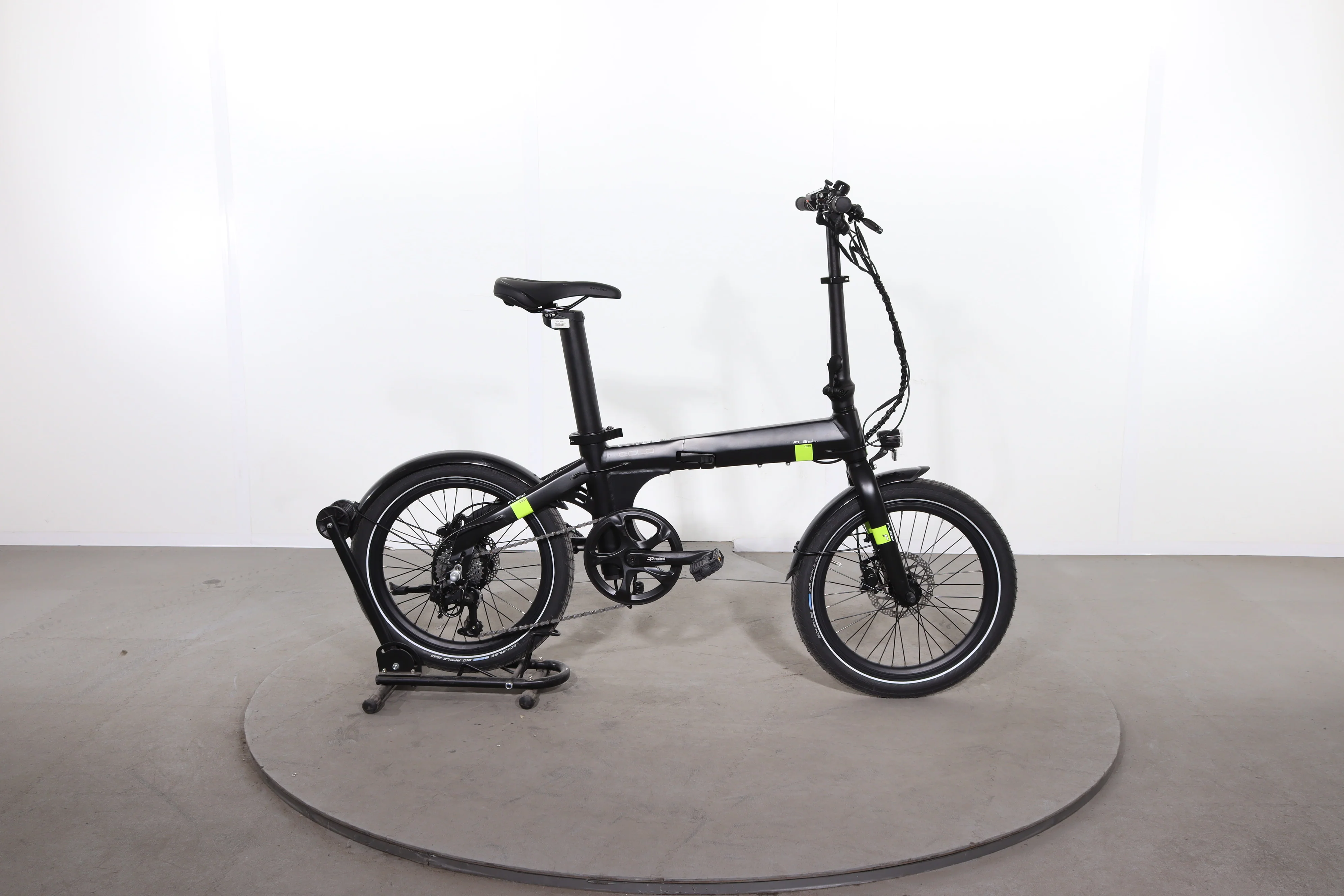 Flebi Eolo