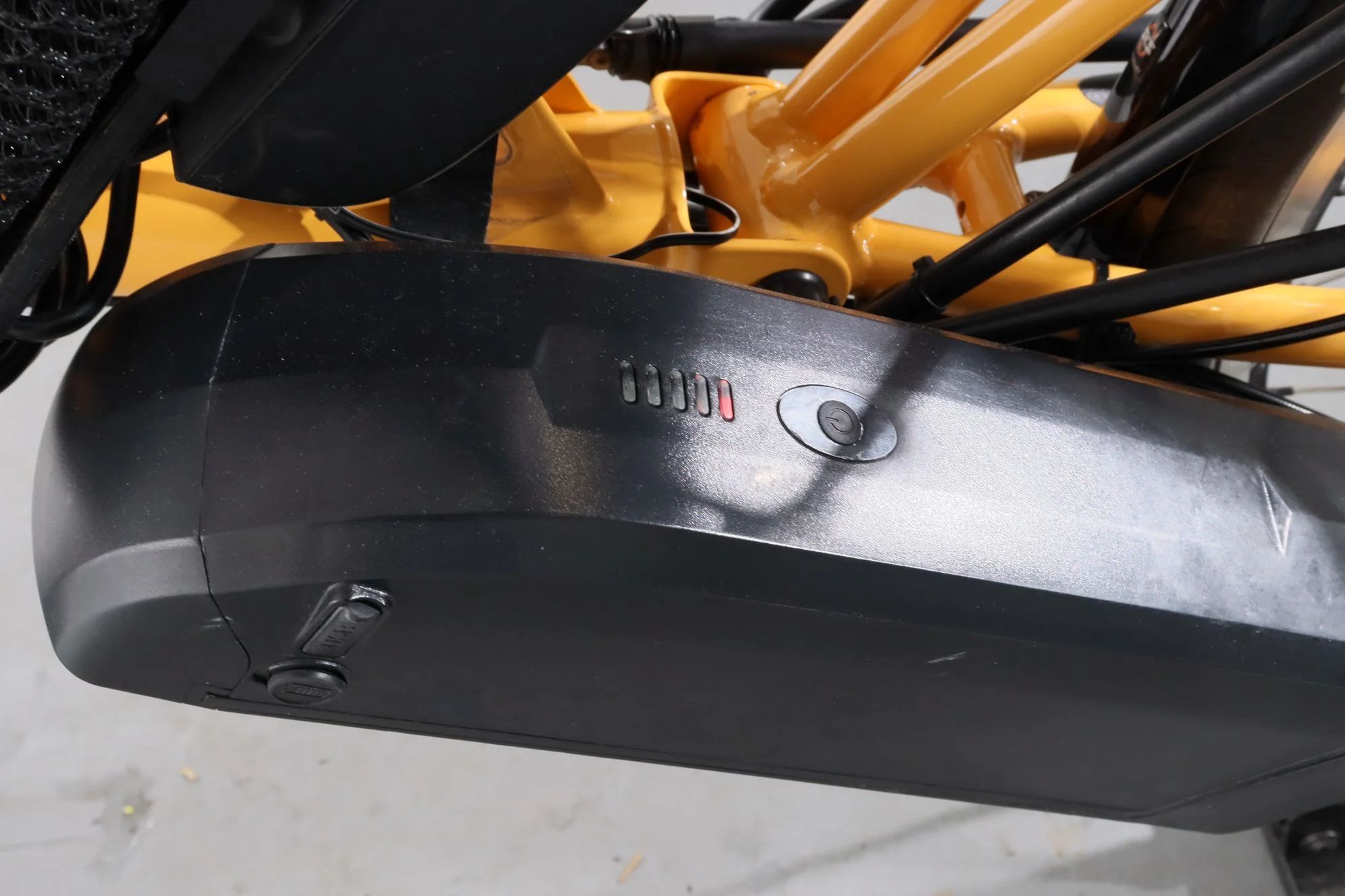 Flux S9 - Image 10