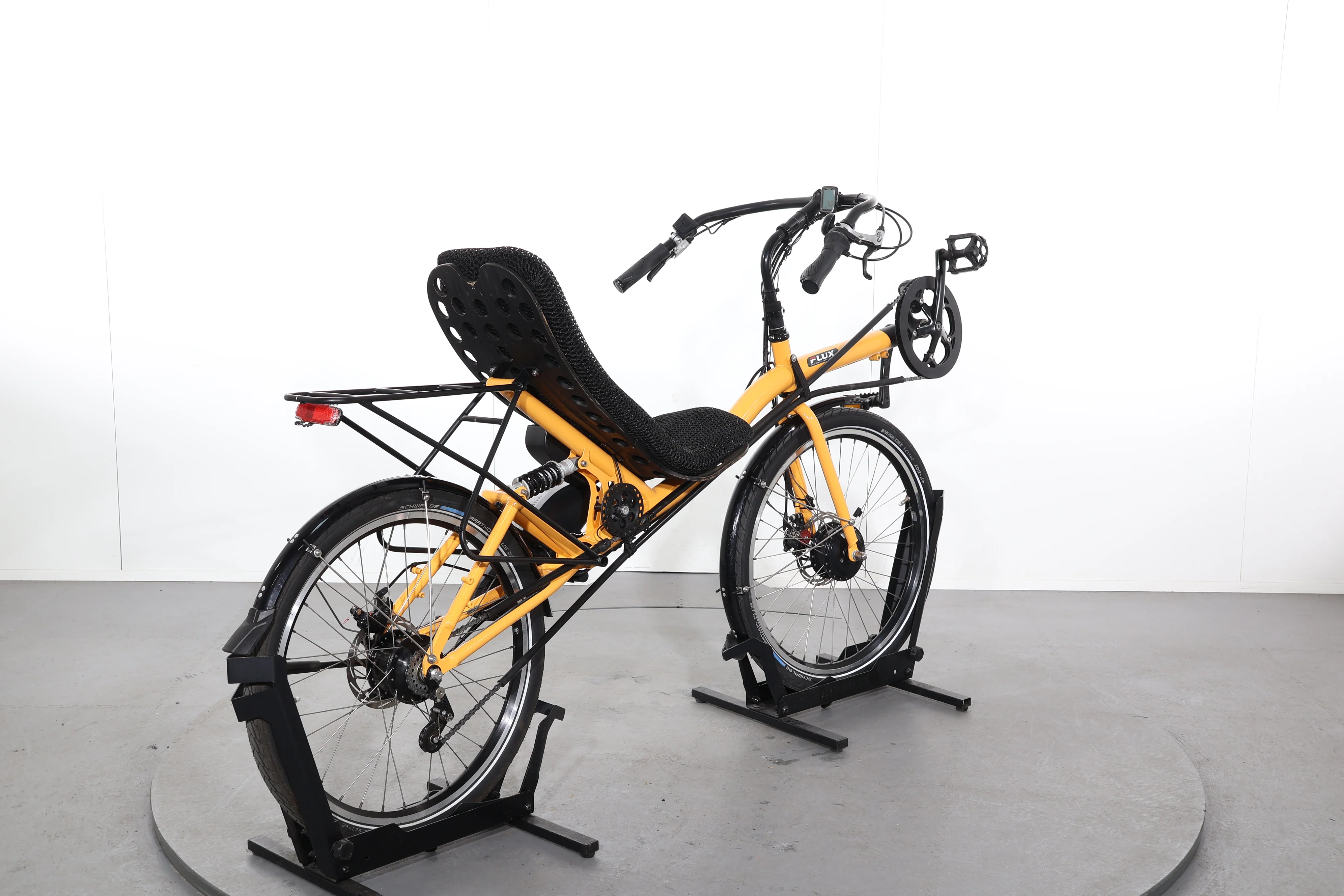 Flux S9 - Image 6