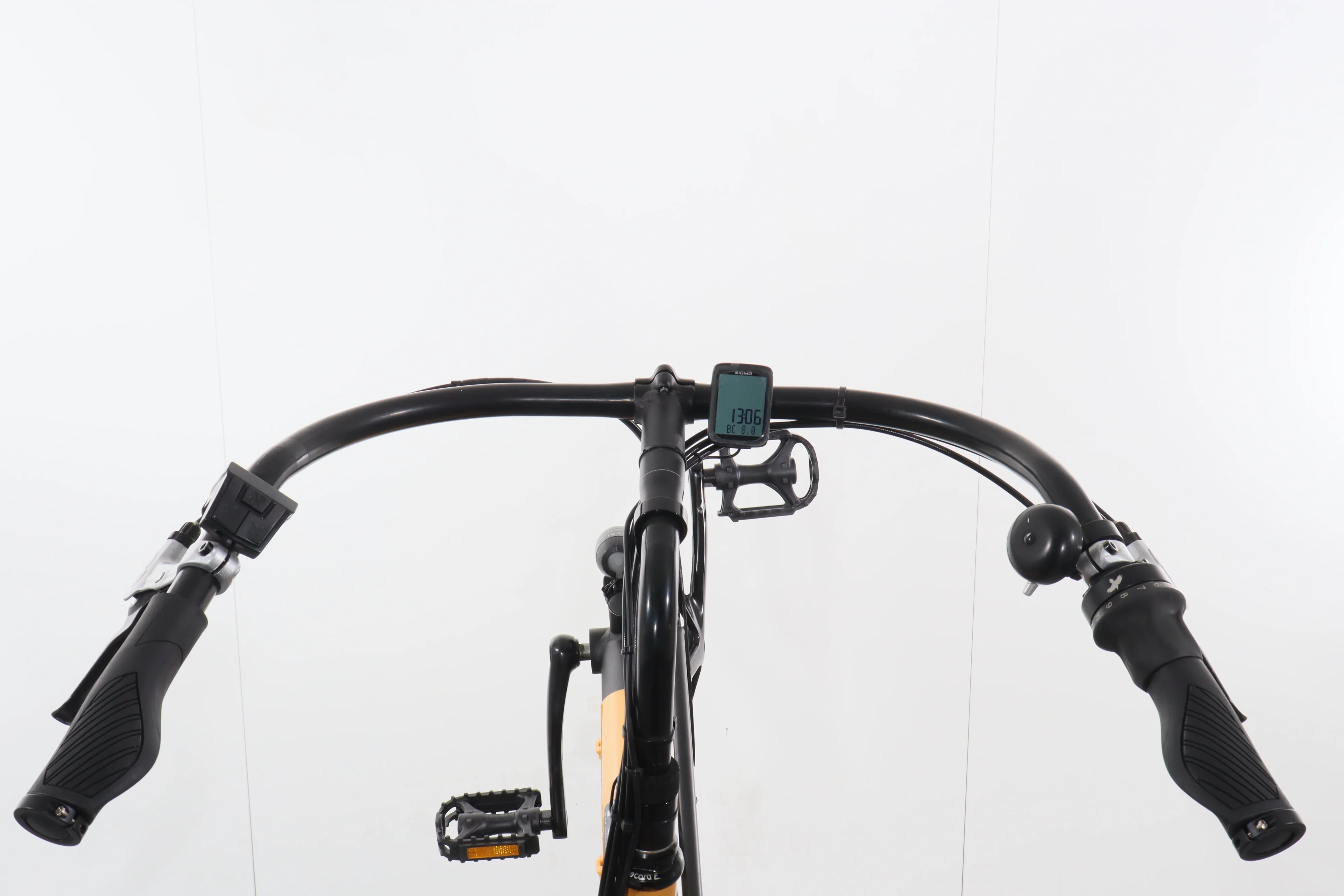 Flux S9 - Image 7
