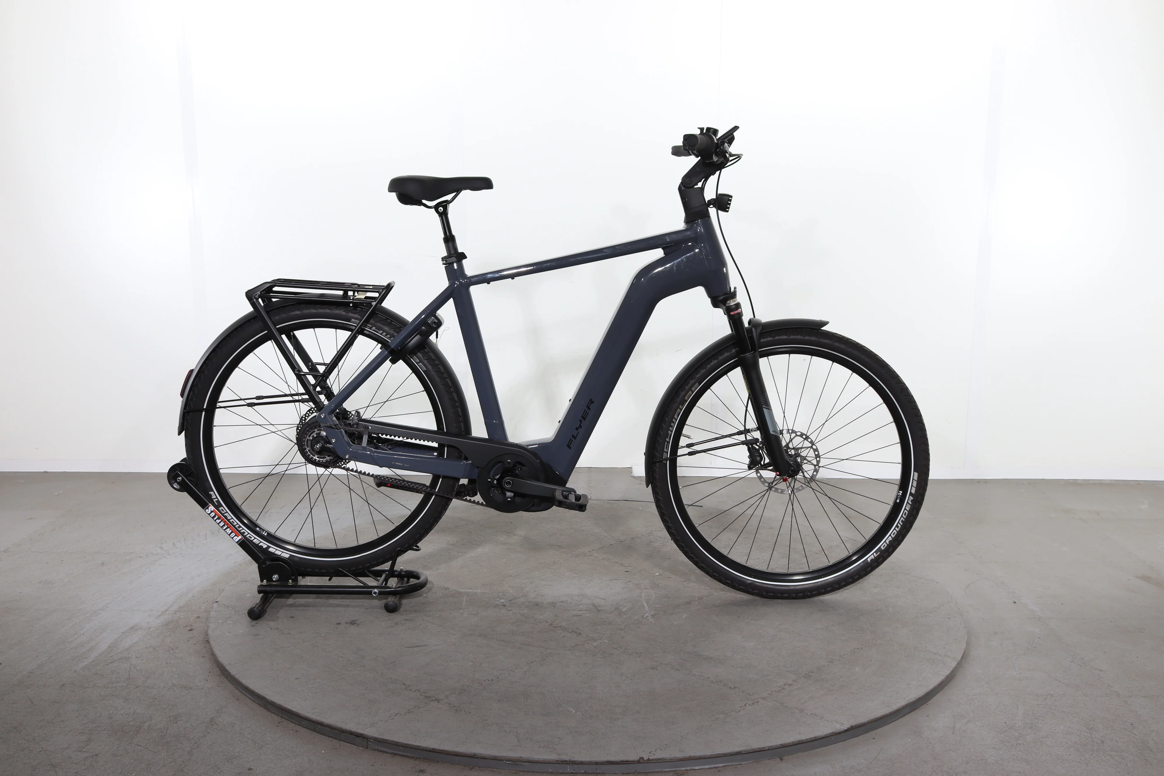 Flyer G1 Gotour 7.23 xl