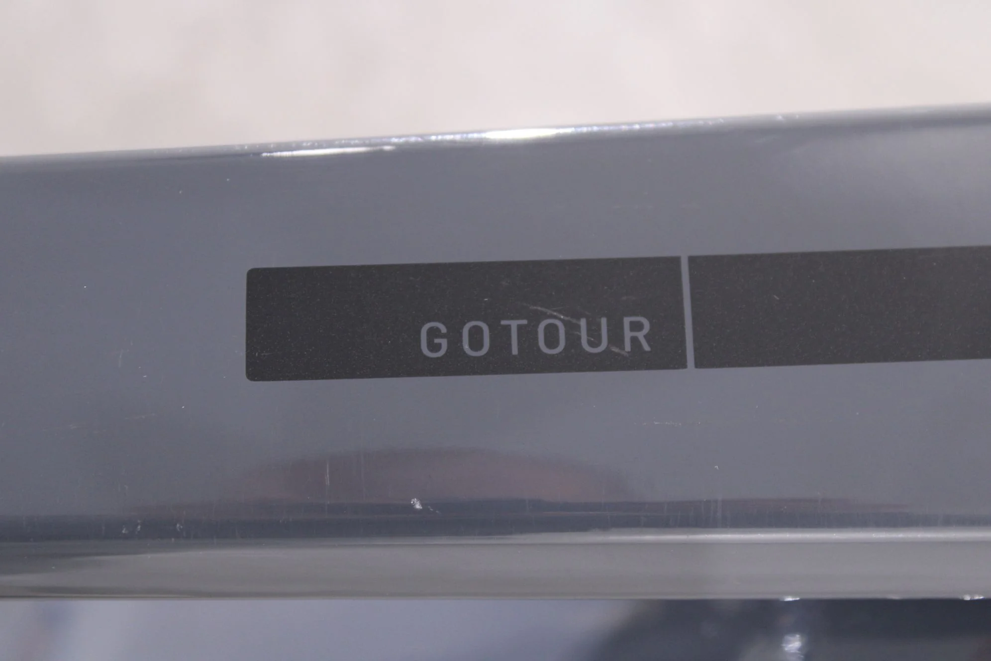 Flyer G1 Gotour 7.23 xl - Image 11