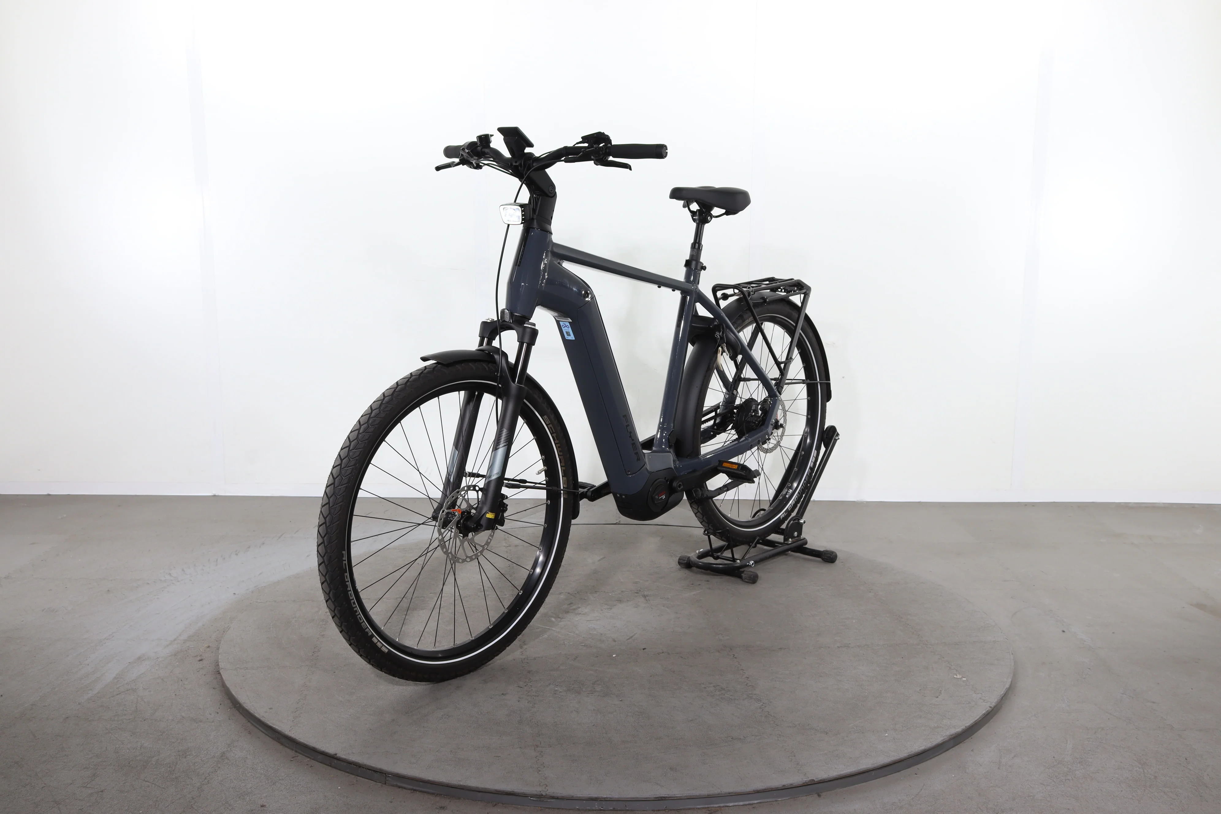 Flyer G1 Gotour 7.23 xl - Image 3