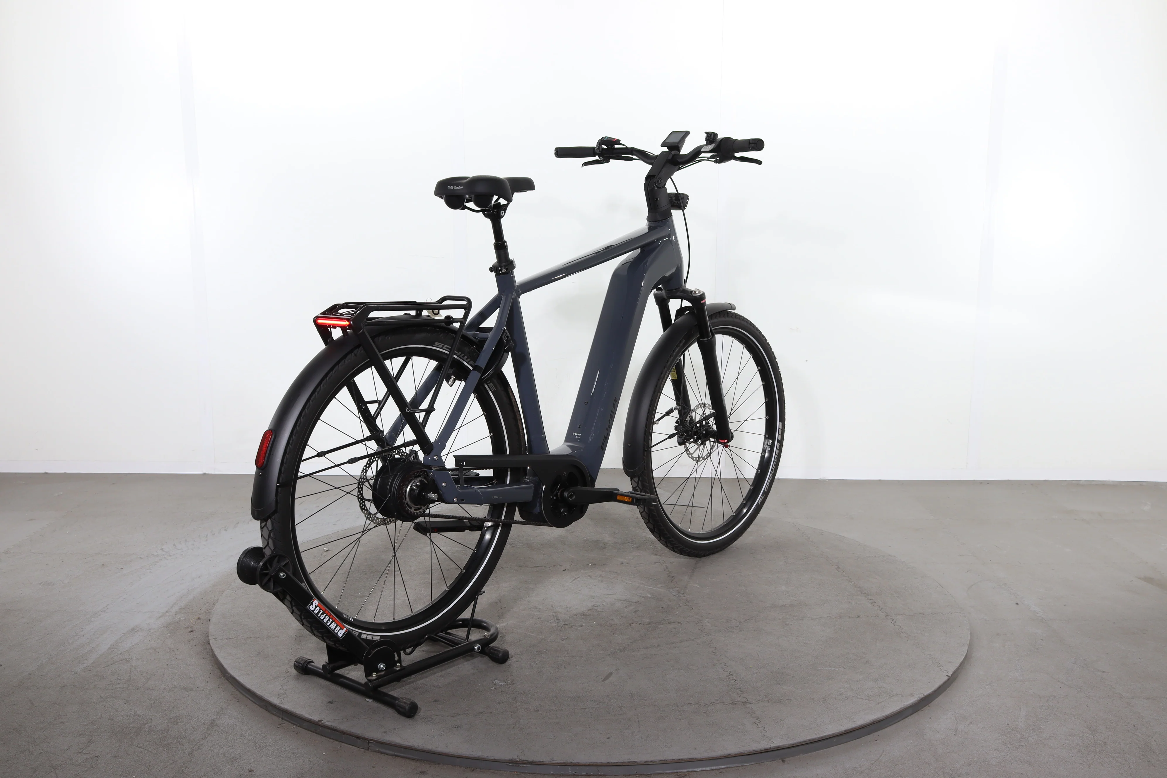 Flyer G1 Gotour 7.23 xl - Image 6