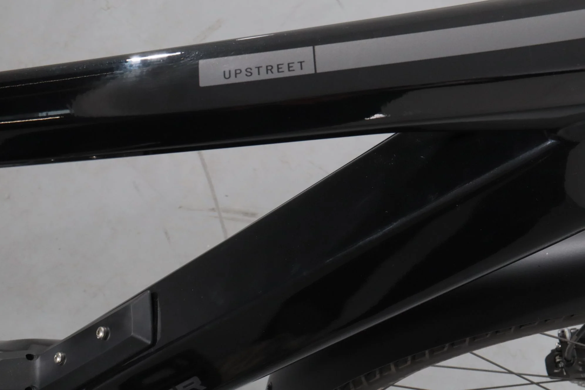 Flyer G1 Upstreet 5.10 - Image 9