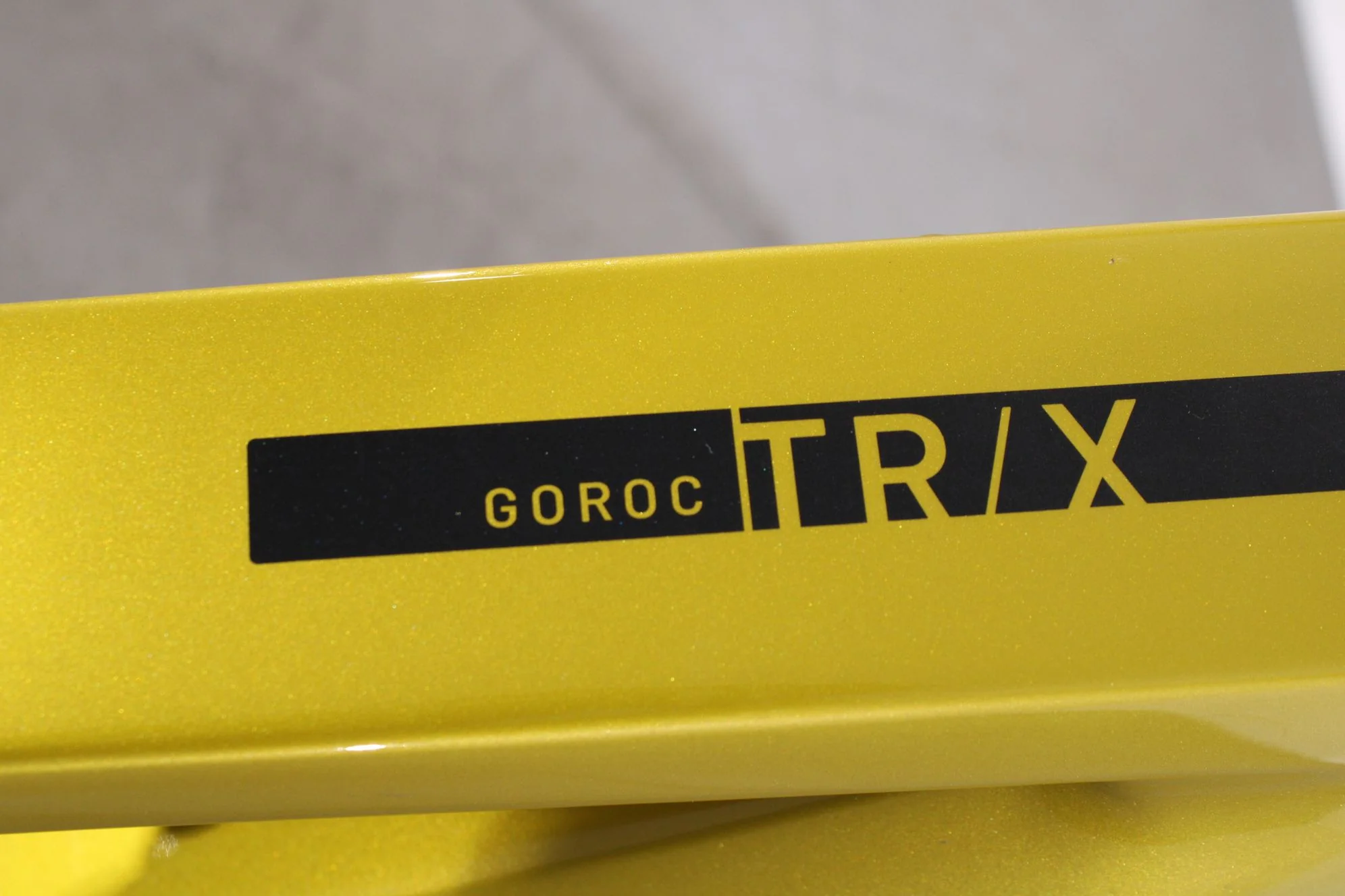 Flyer Goroc TR:X 8.63 - Image 8