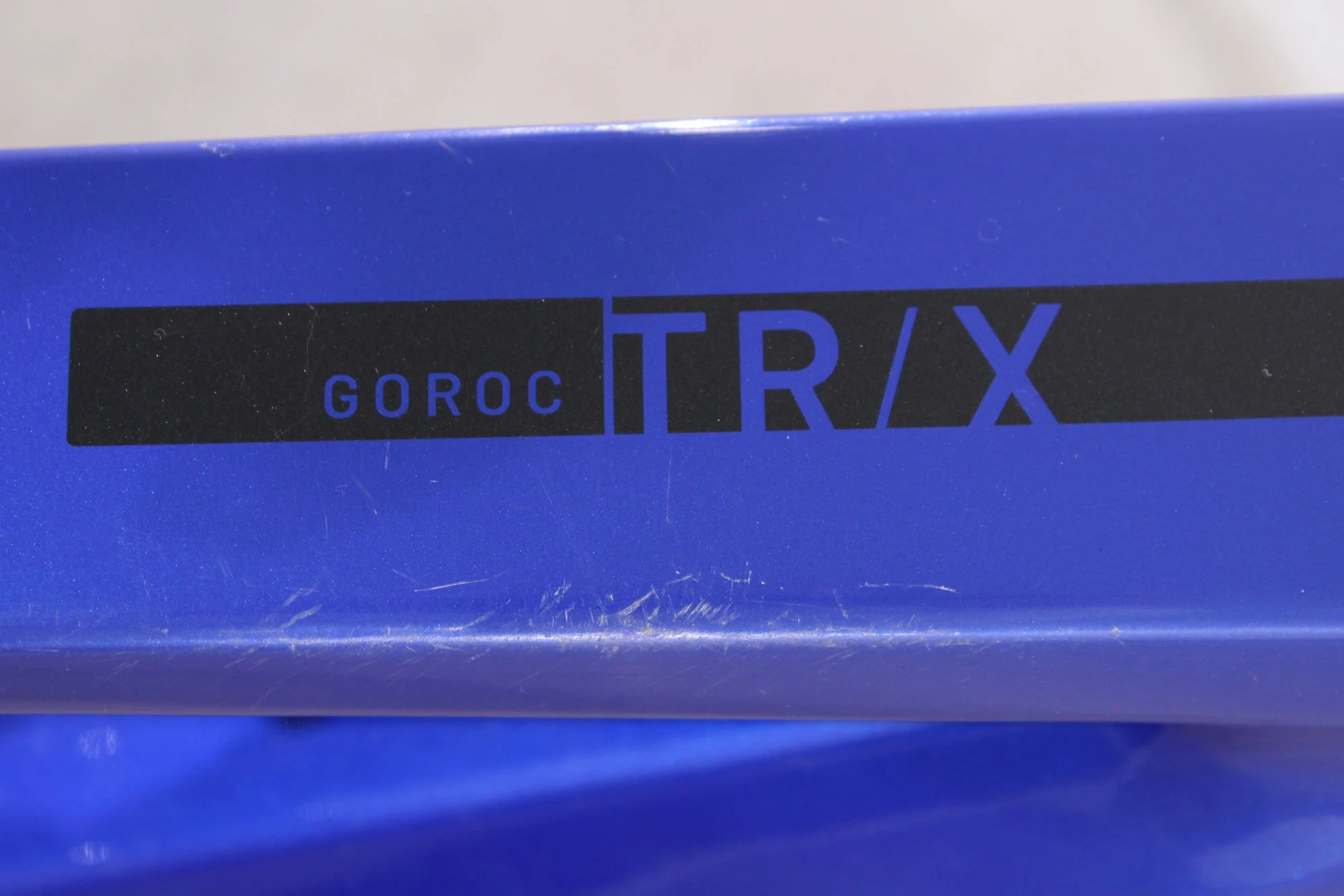 Flyer Goroc TR:X 8.63 - Image 10