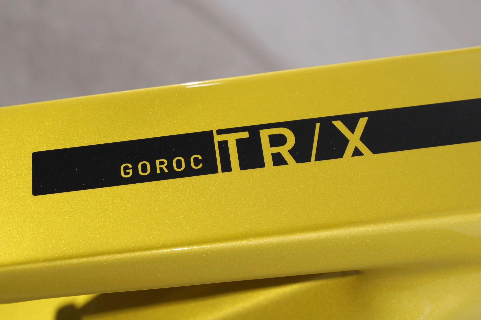 Flyer Goroc TR:X 8.63 - Image 8