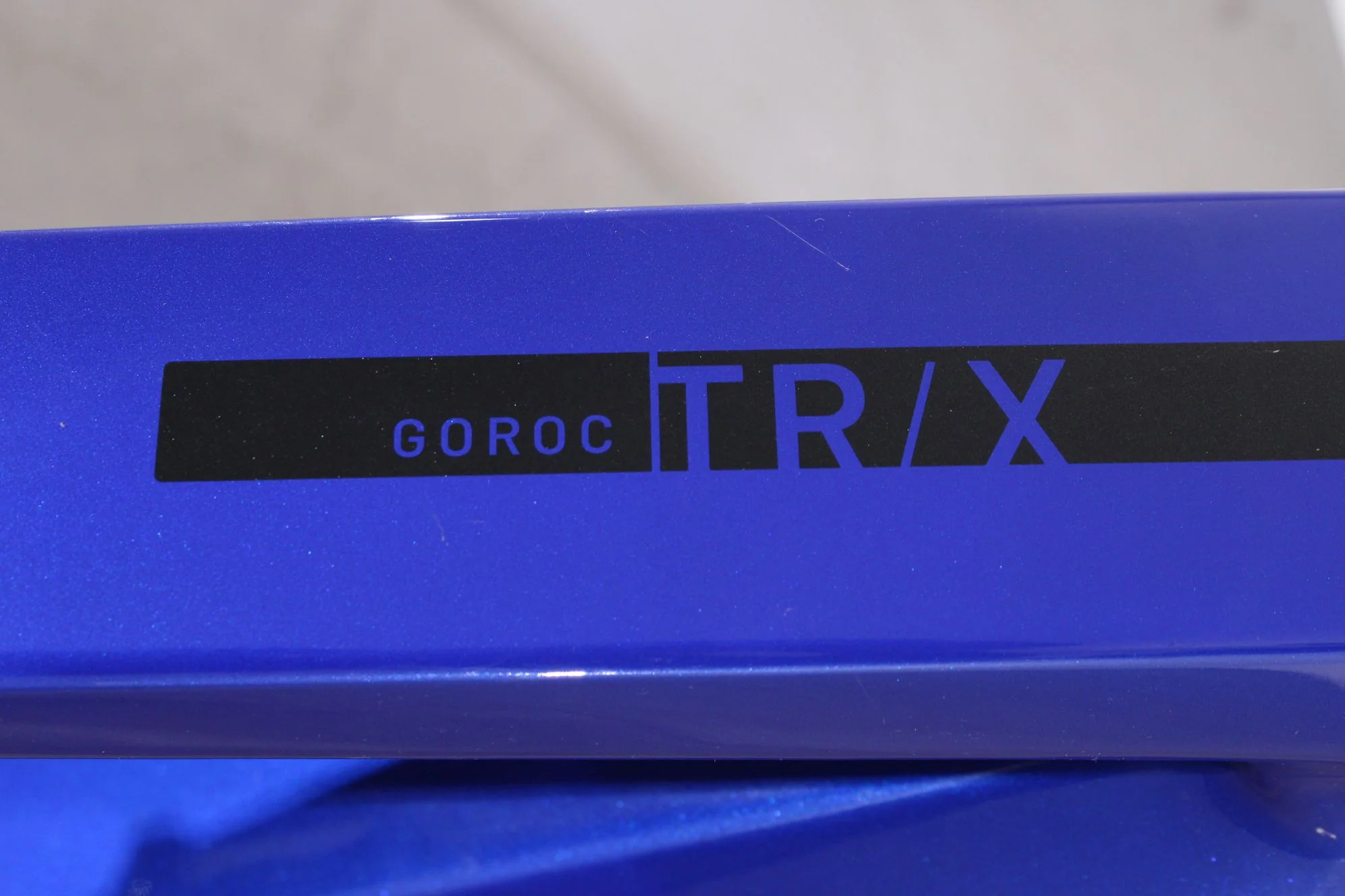 Flyer Goroc TR:X 8.63 - Image 8