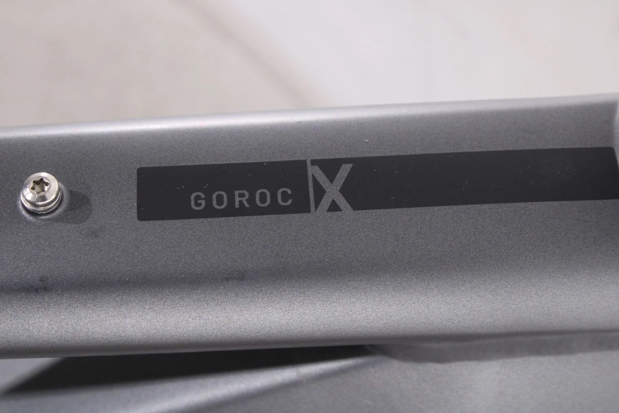 Flyer Goroc X 2.10 - Image 10